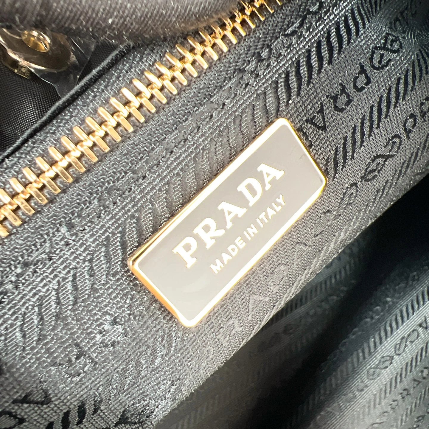 PRADA BAG