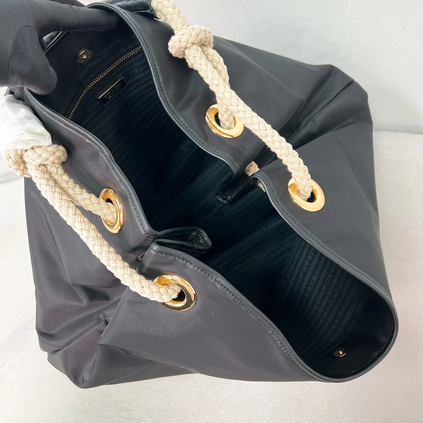 PRADA BAG