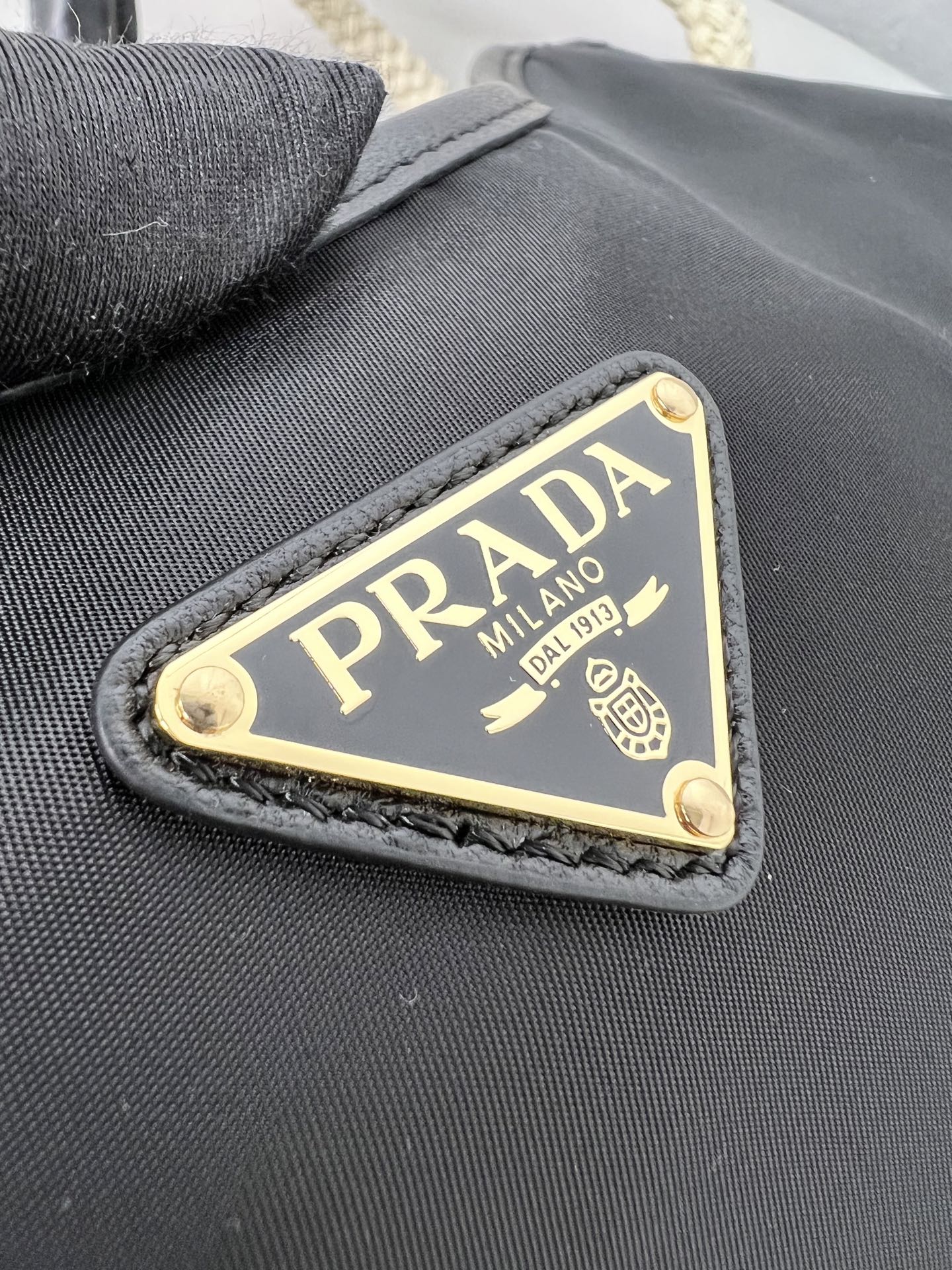 PRADA BAG
