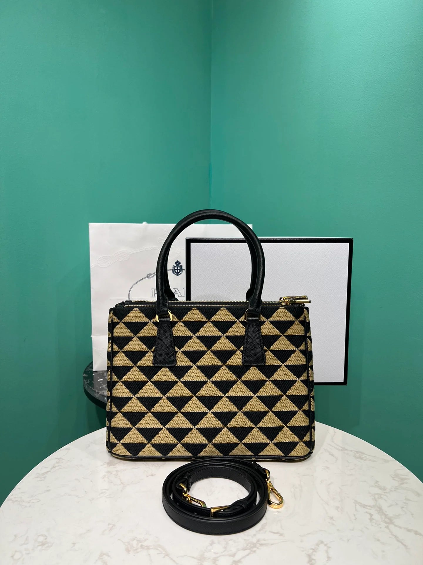 PRADA BAG