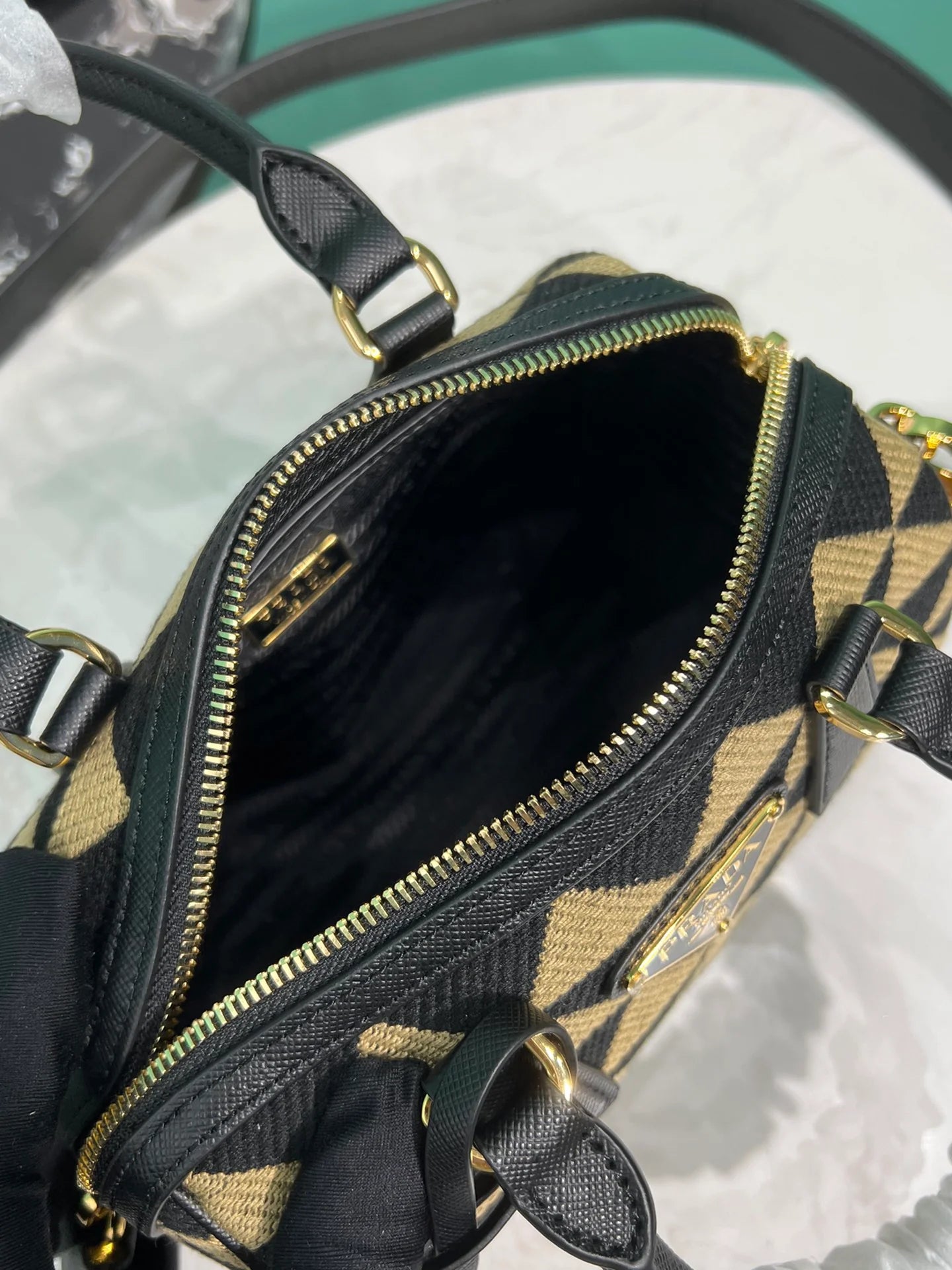 PRADA BAG