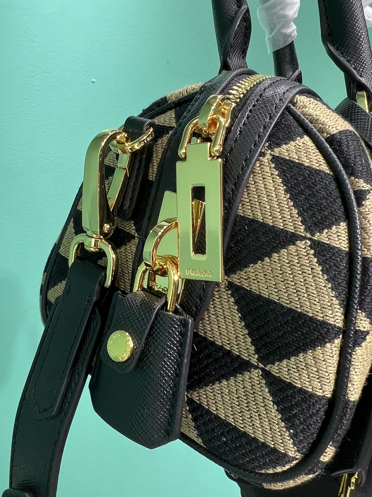 PRADA BAG