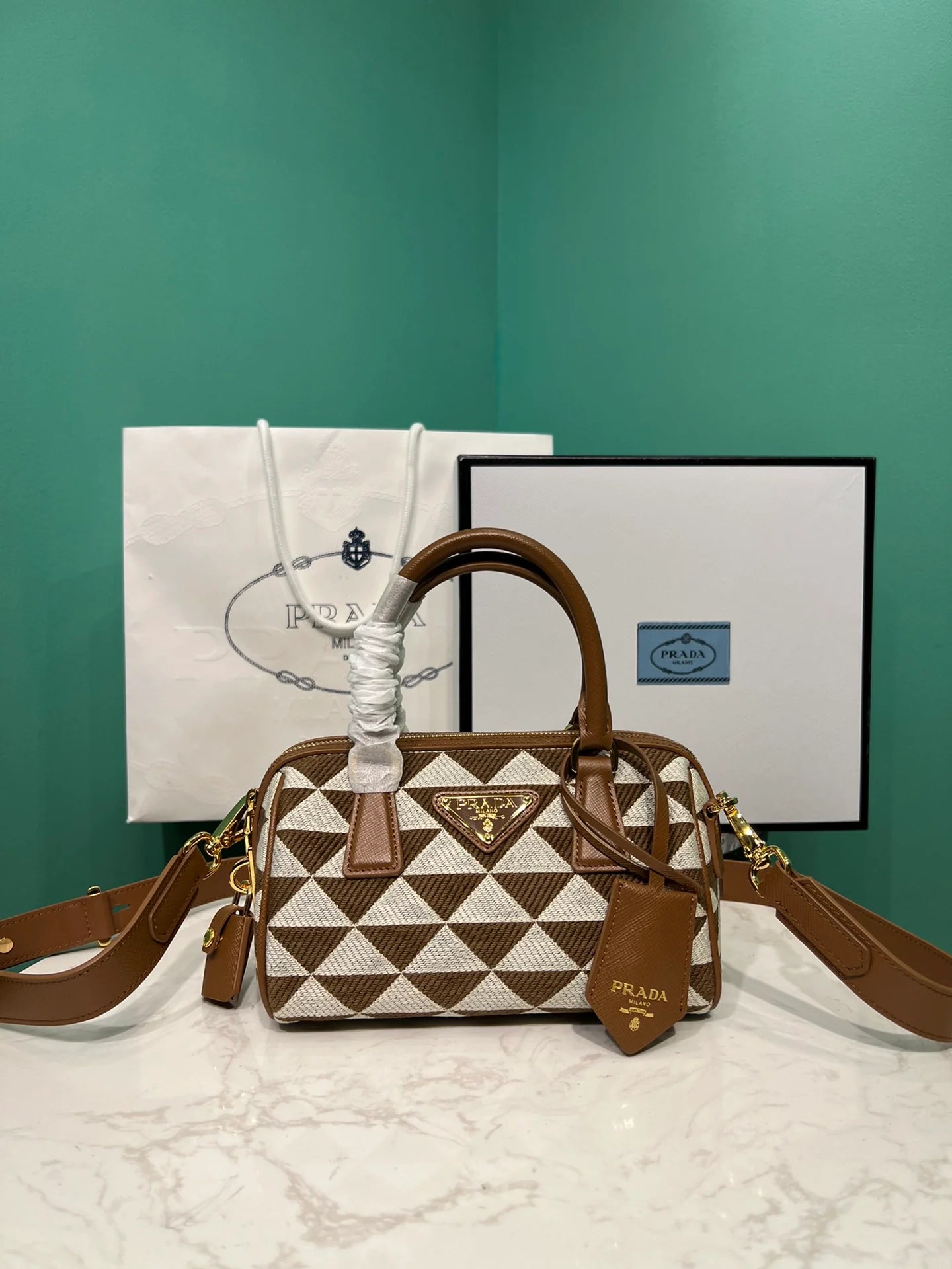 PRADA BAG