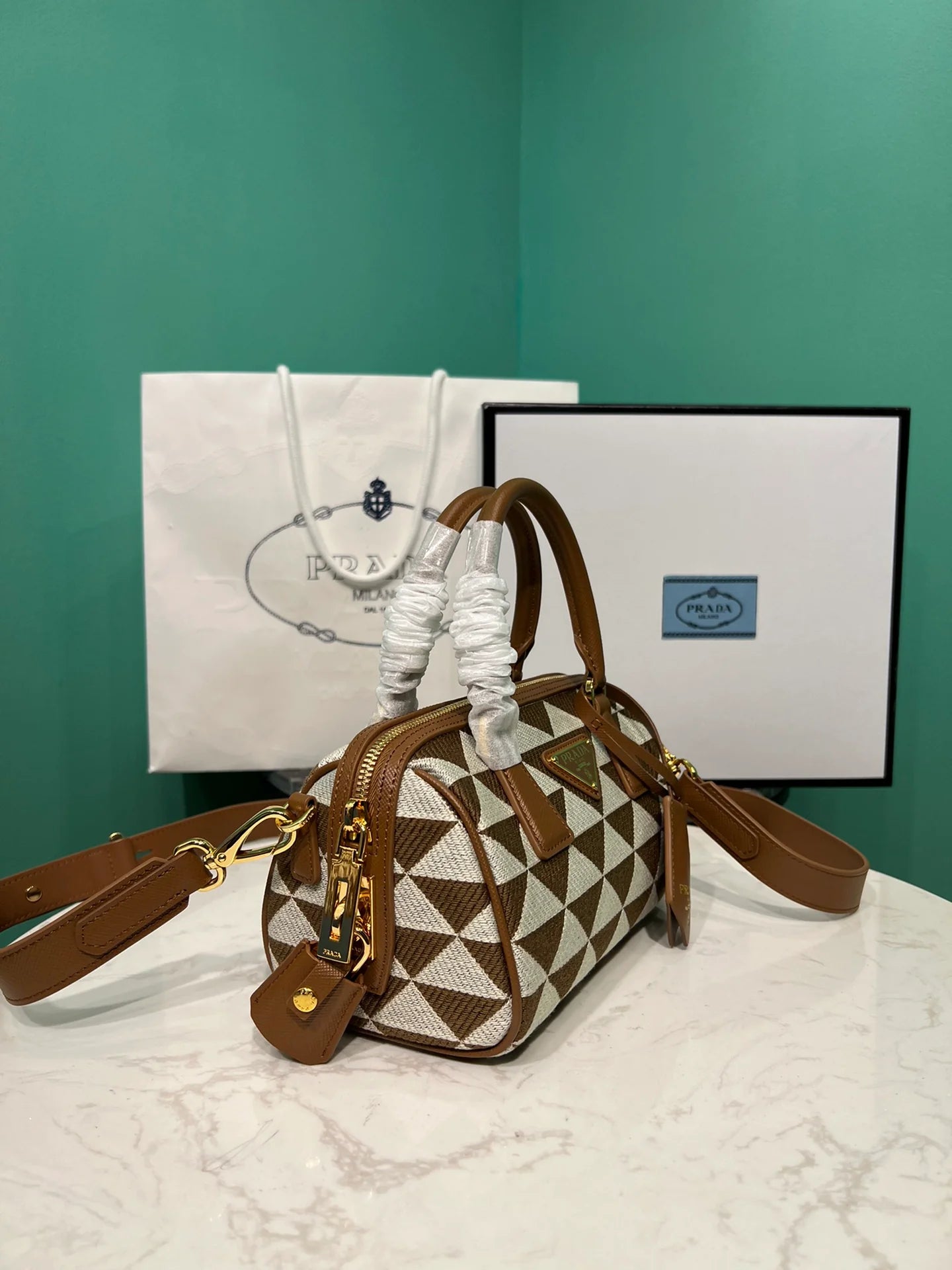 PRADA BAG