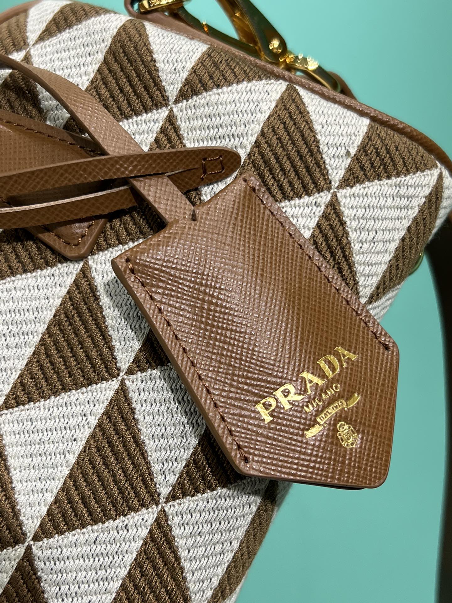 PRADA BAG