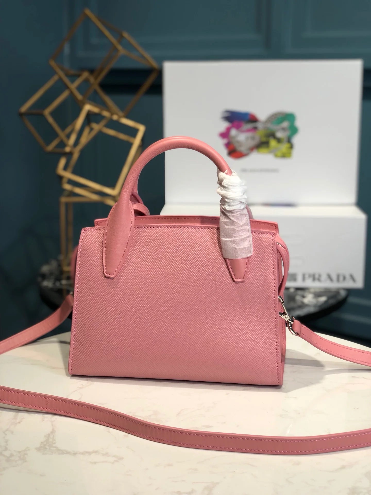 PRADA BAG