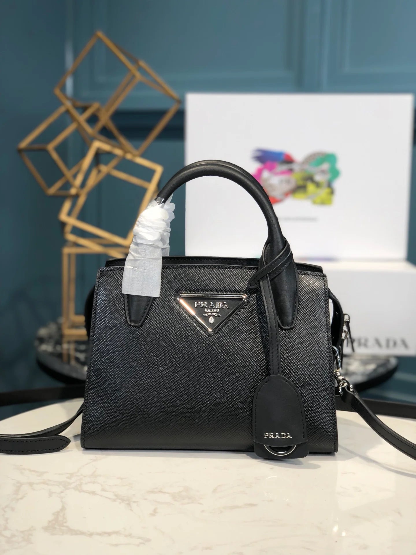 PRADA BAG