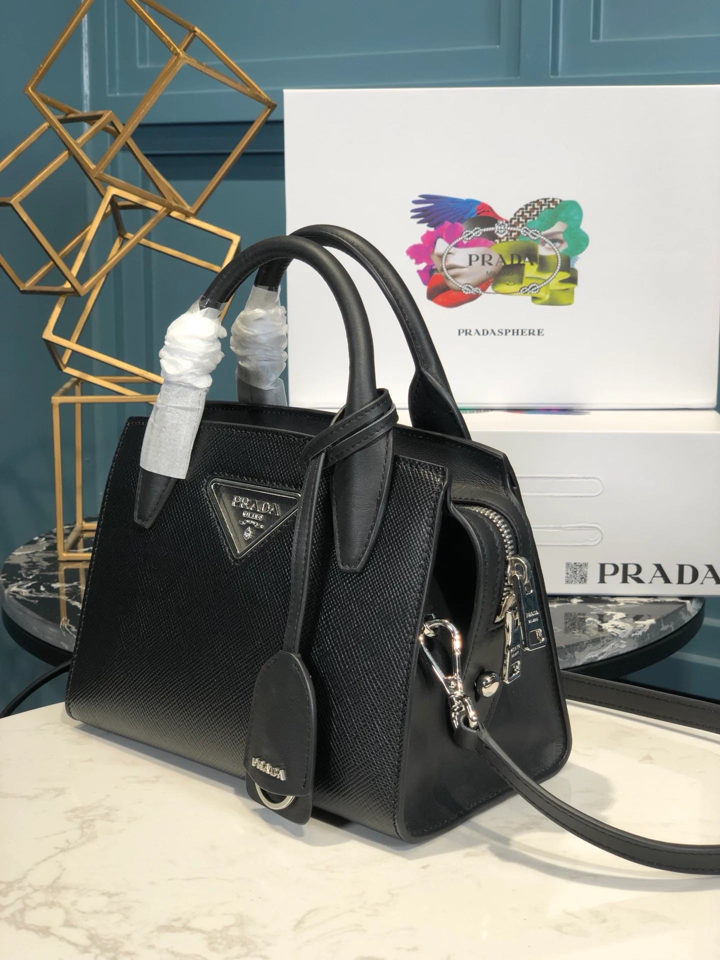 PRADA BAG