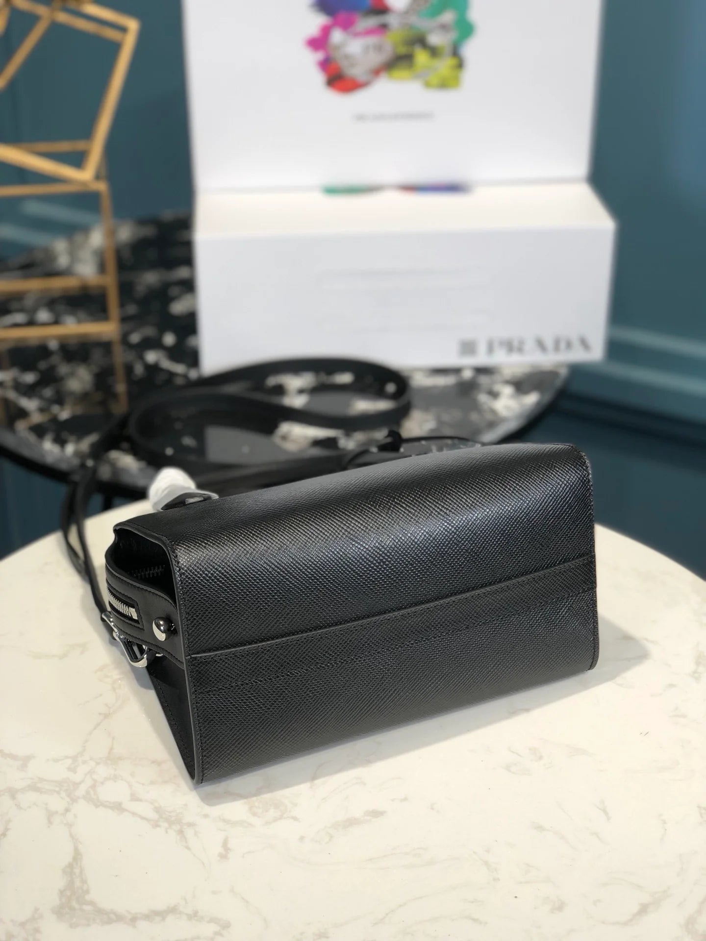PRADA BAG