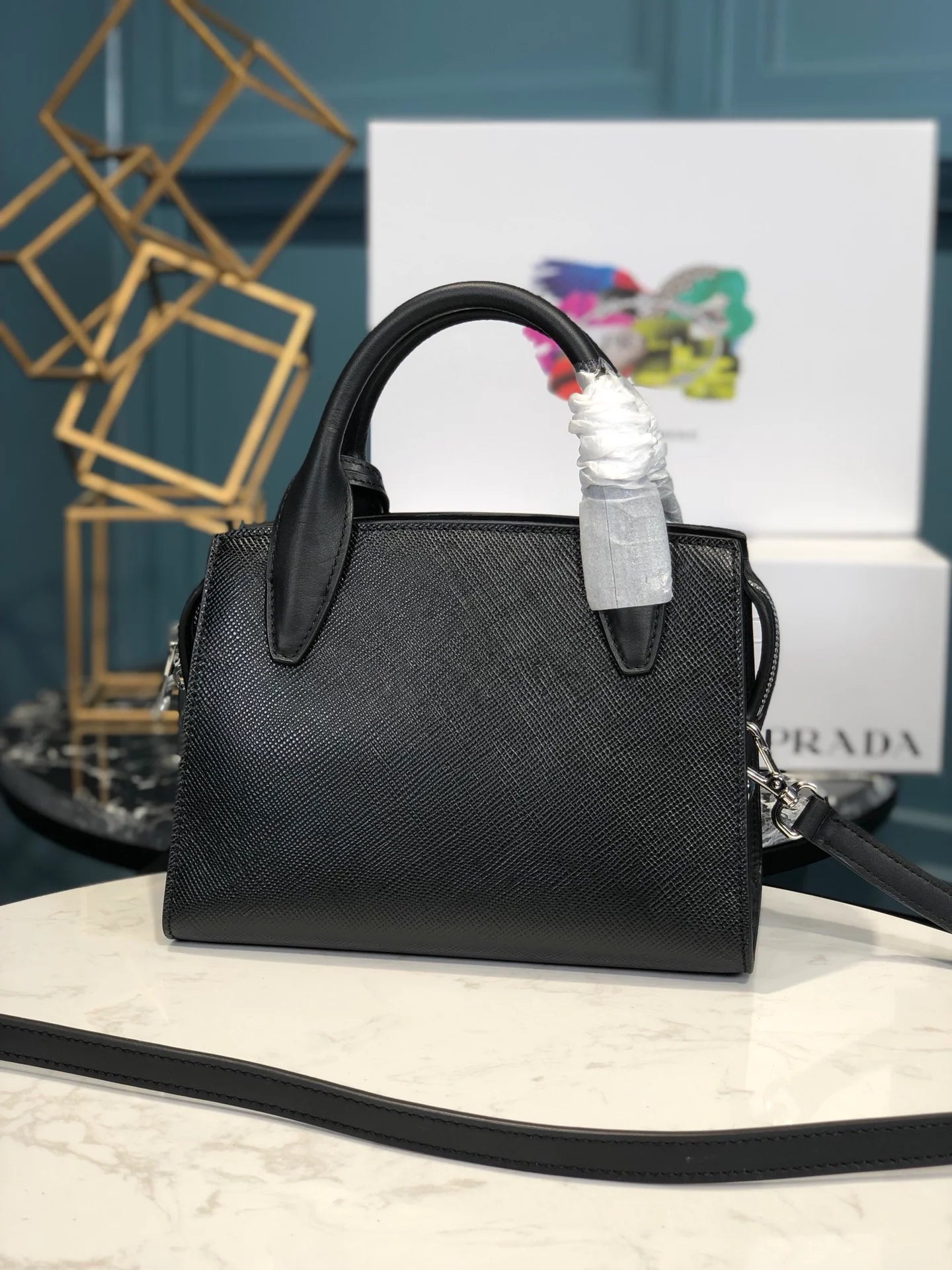 PRADA BAG