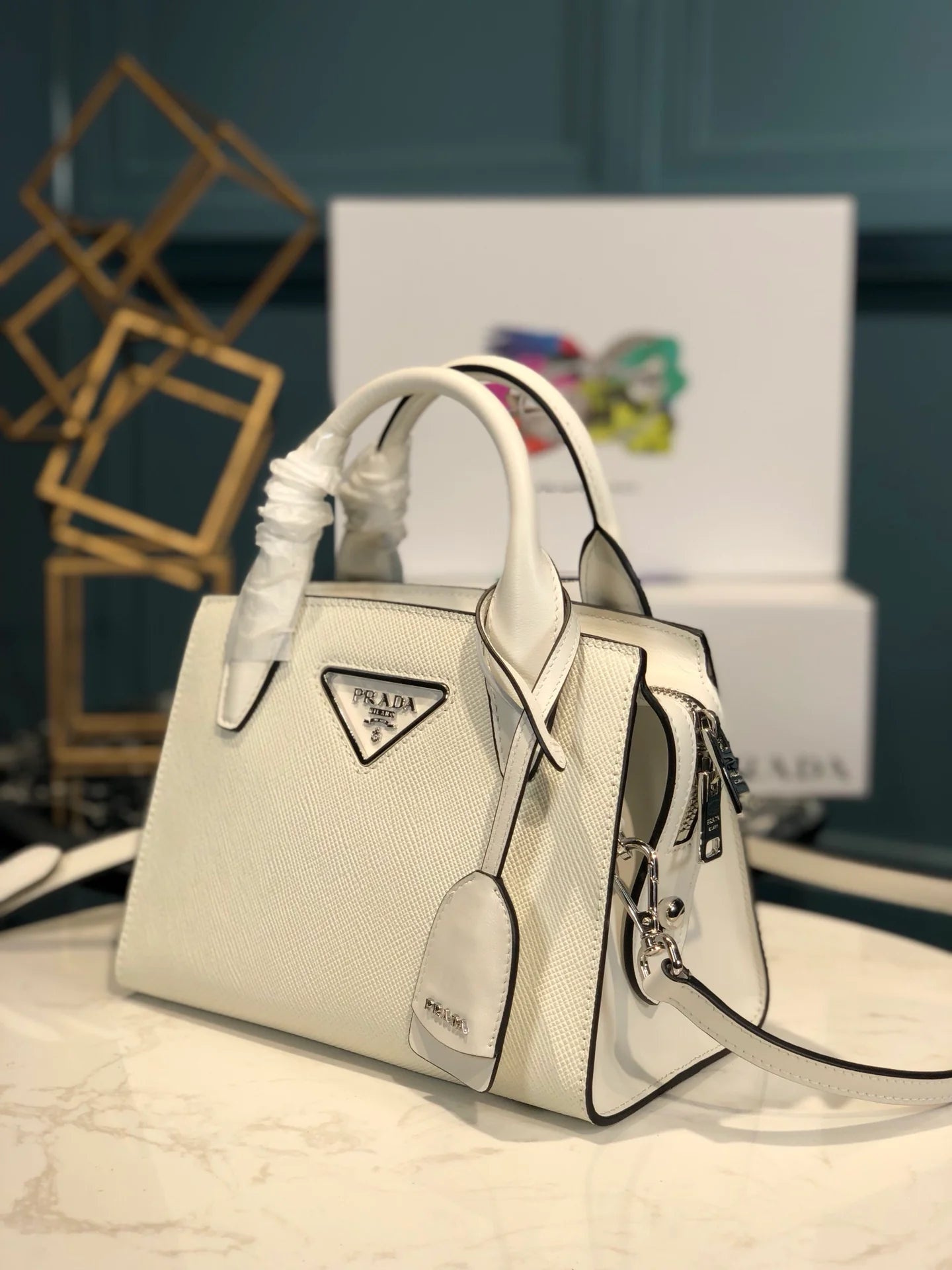 PRADA BAG