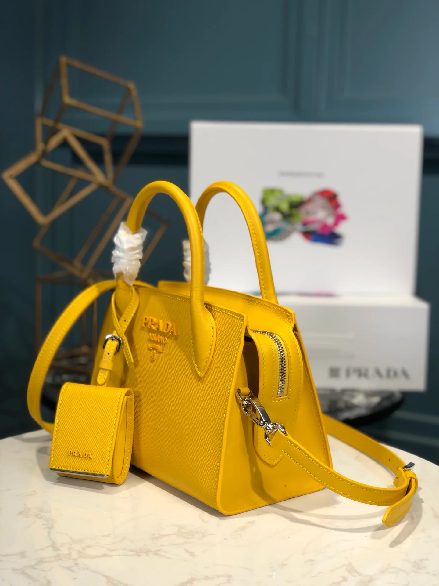 PRADA BAG
