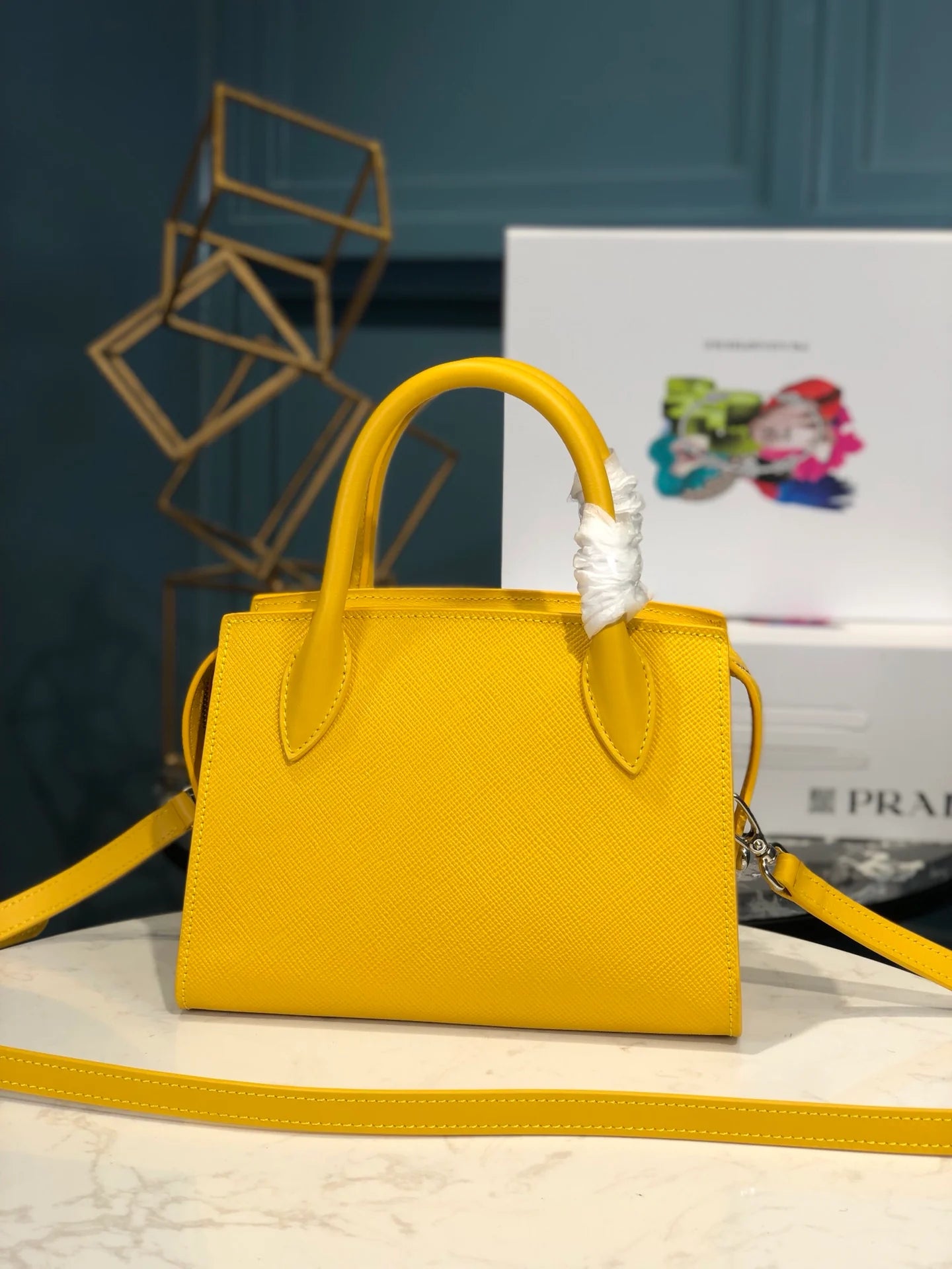 PRADA BAG