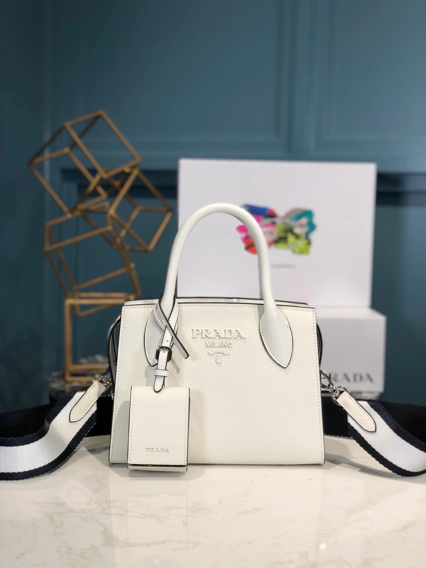 PRADA BAG