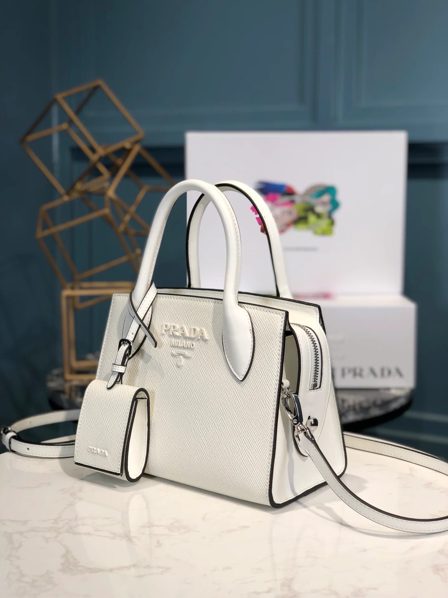 PRADA BAG