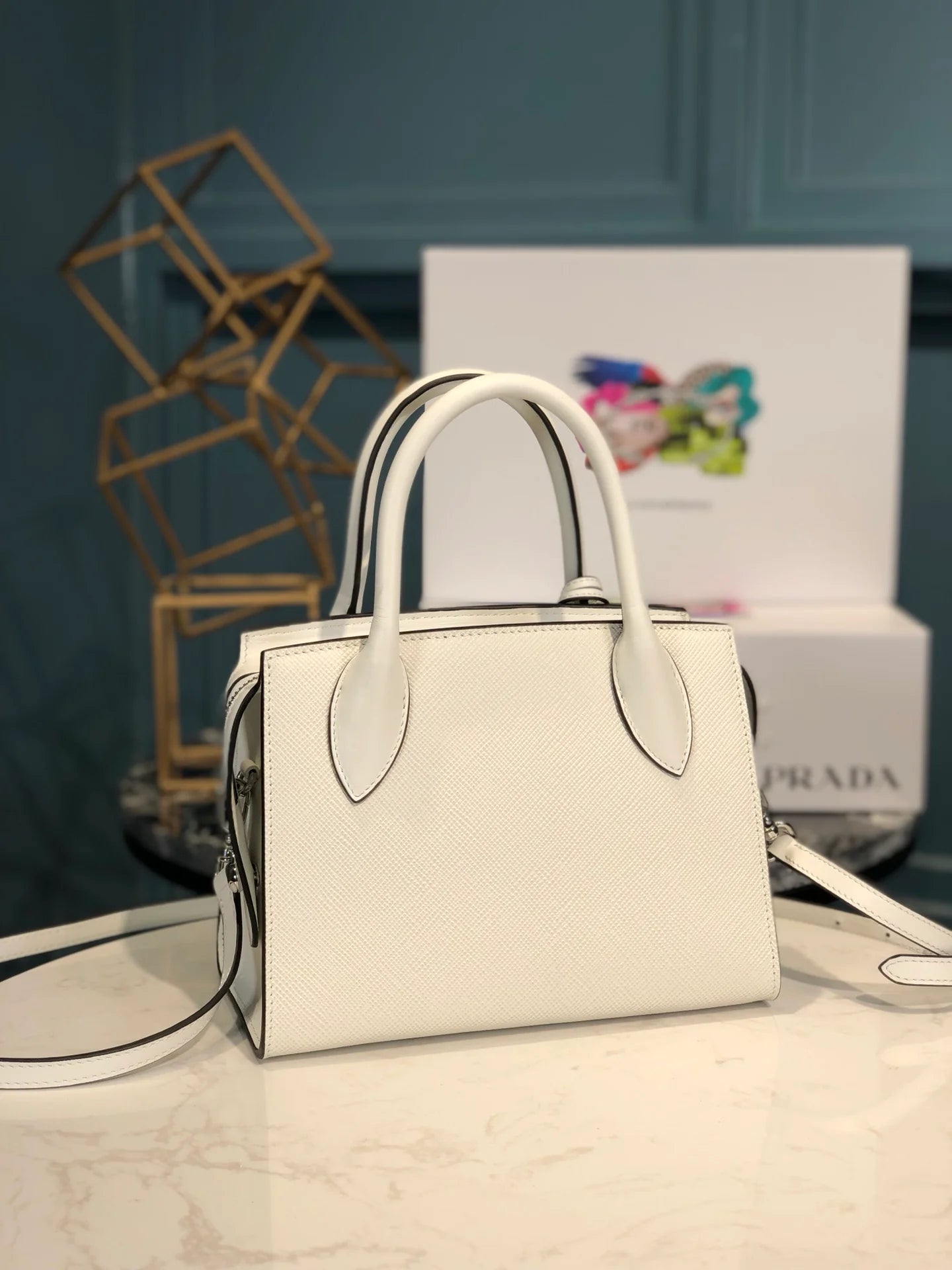 PRADA BAG