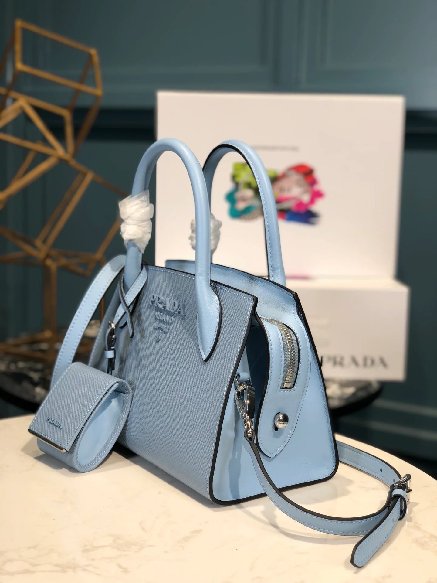 PRADA BAG