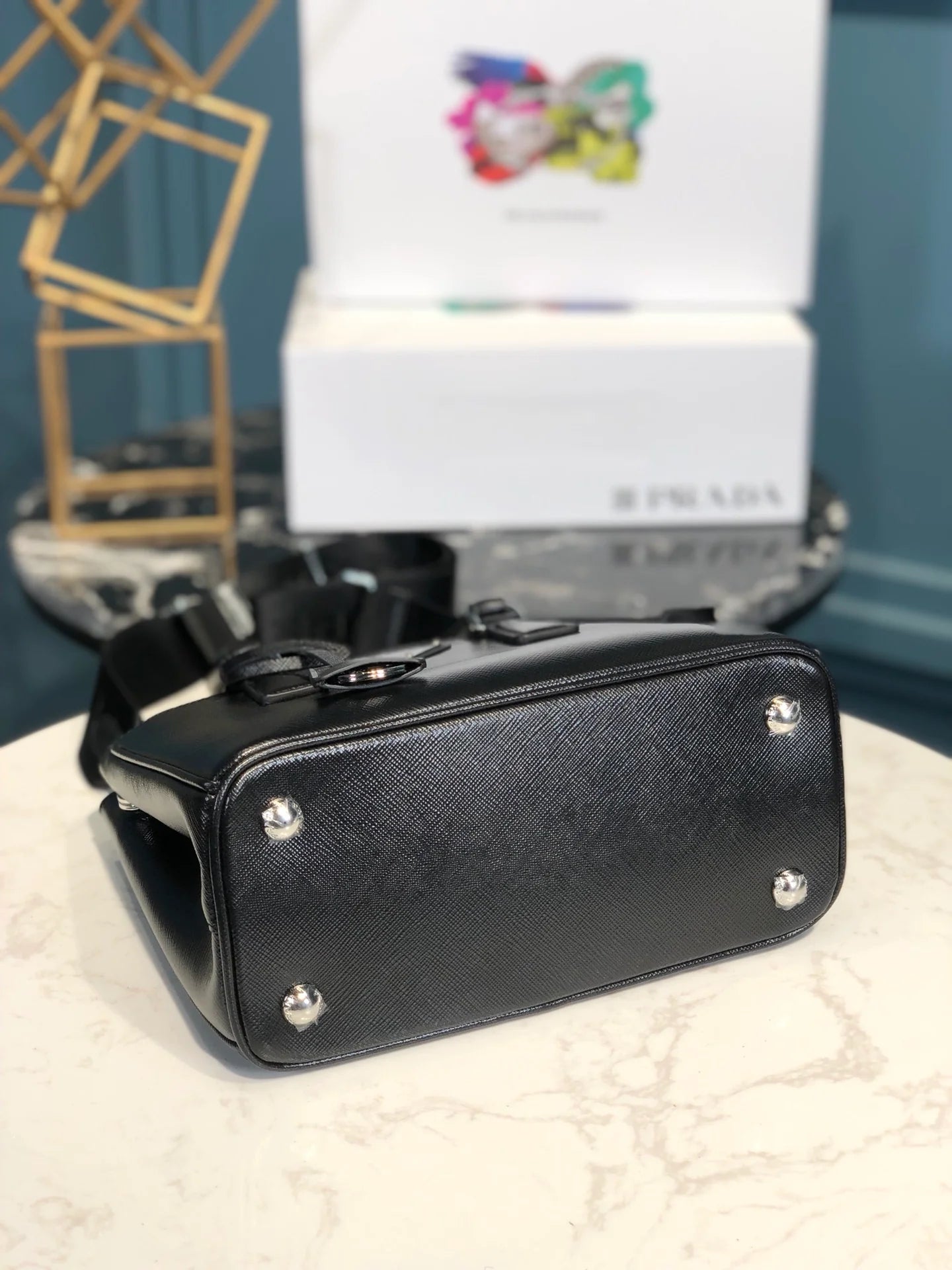 PRADA BAG