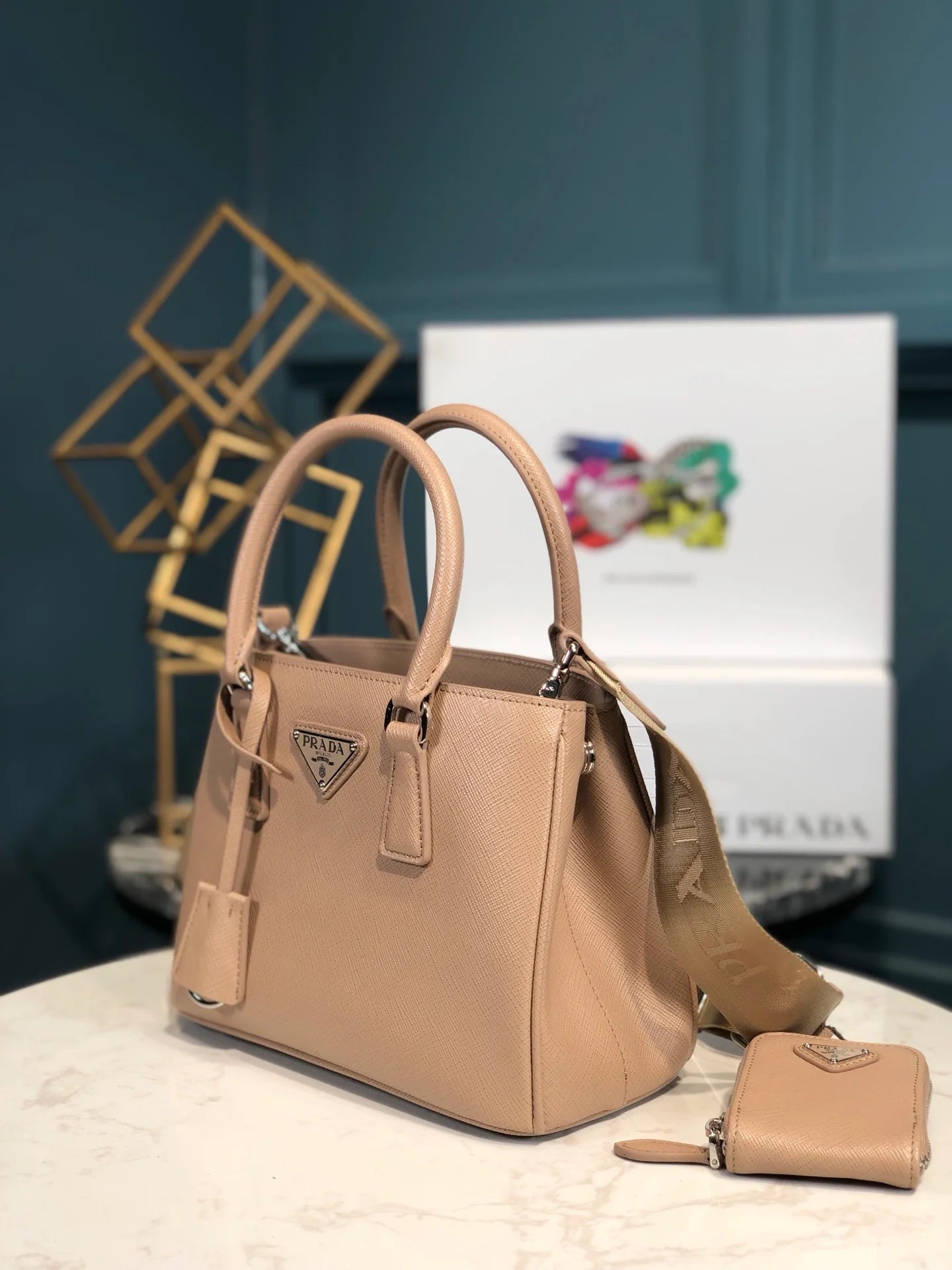 PRADA BAG
