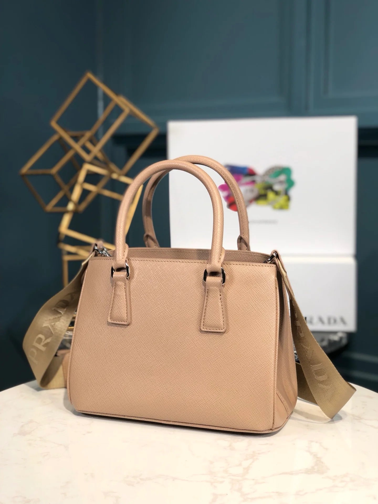 PRADA BAG