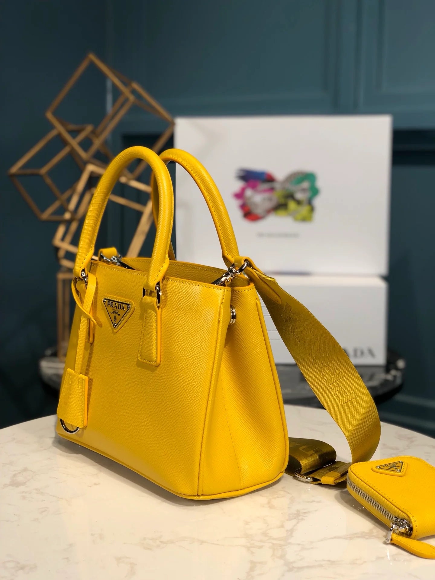 PRADA BAG