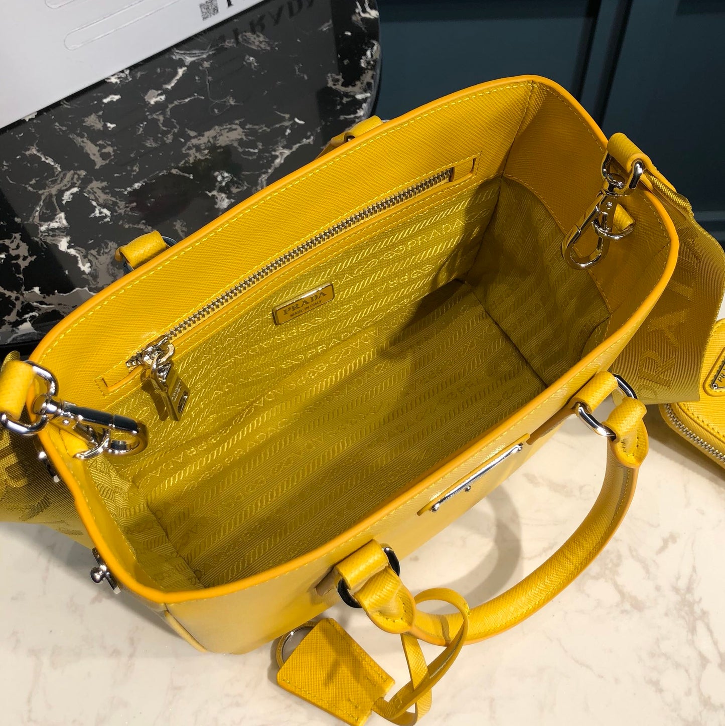 PRADA BAG