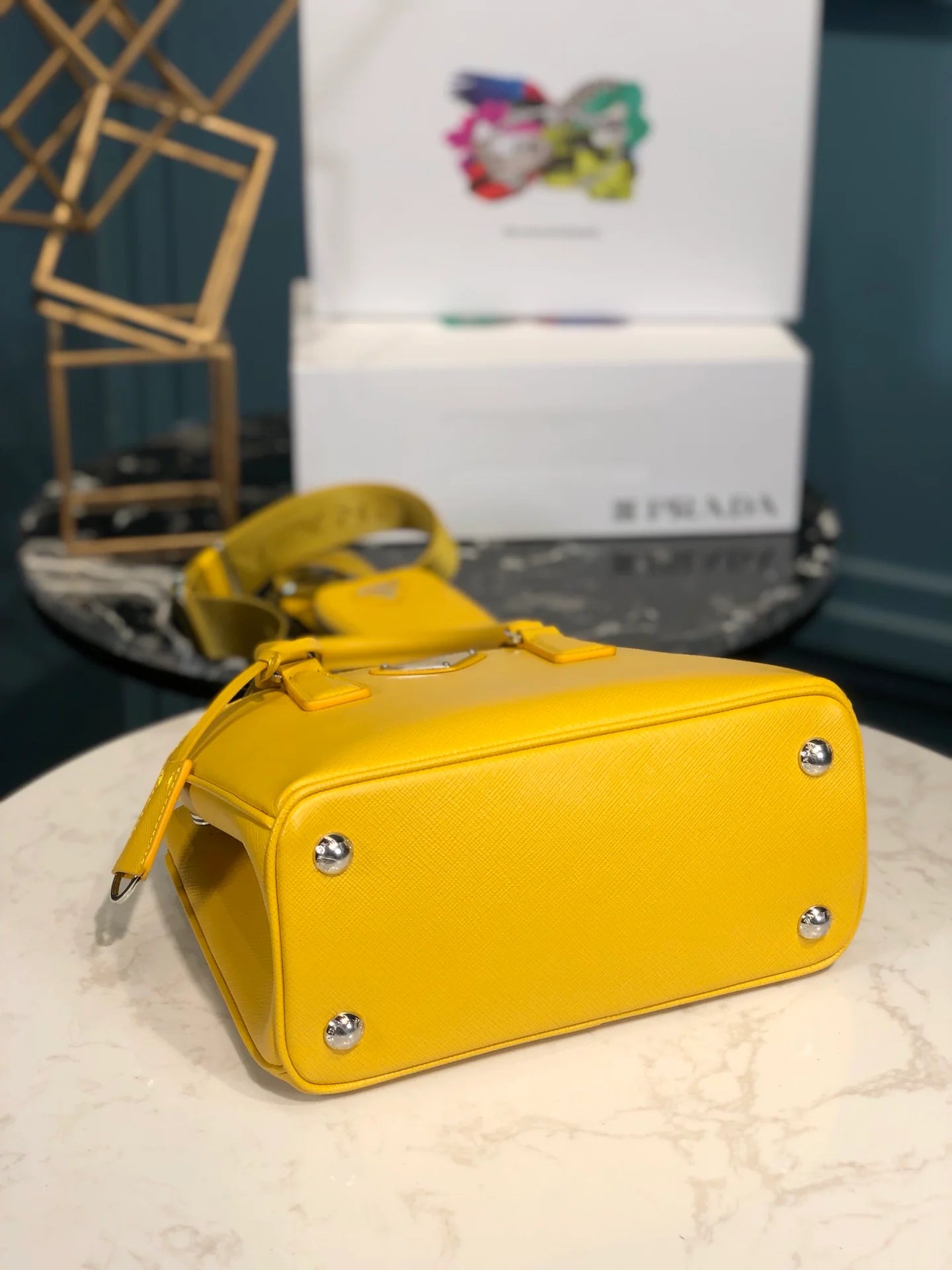 PRADA BAG