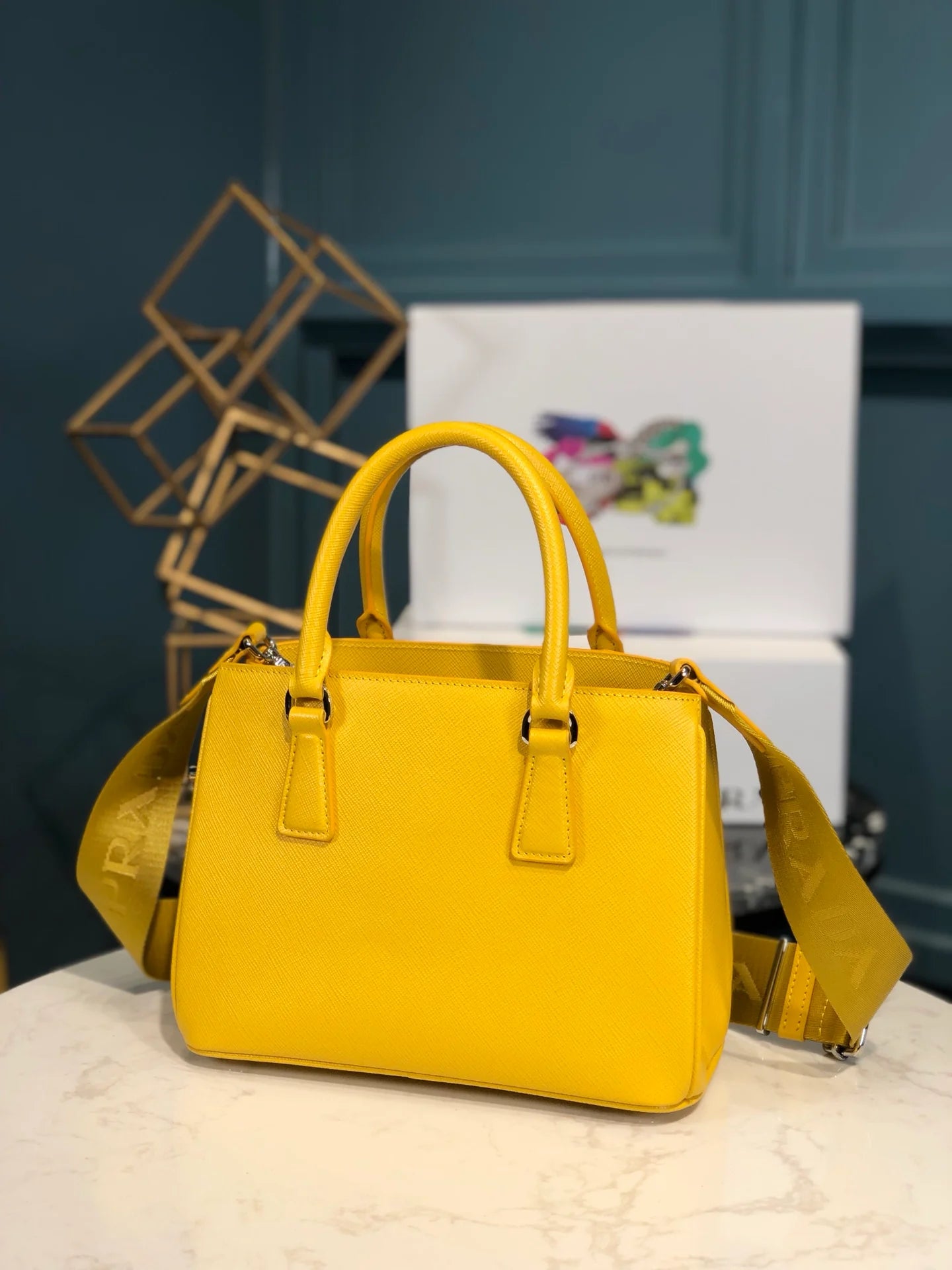 PRADA BAG