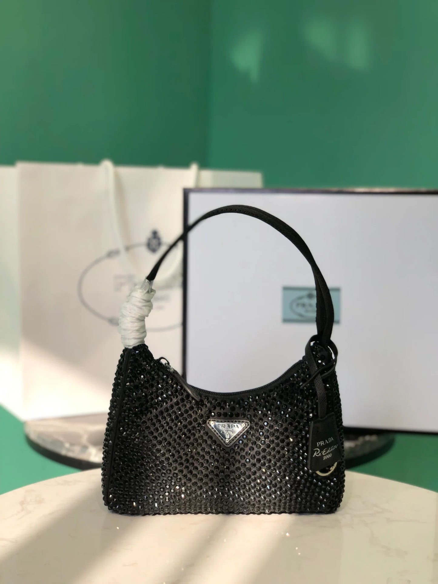 PRADA BAG