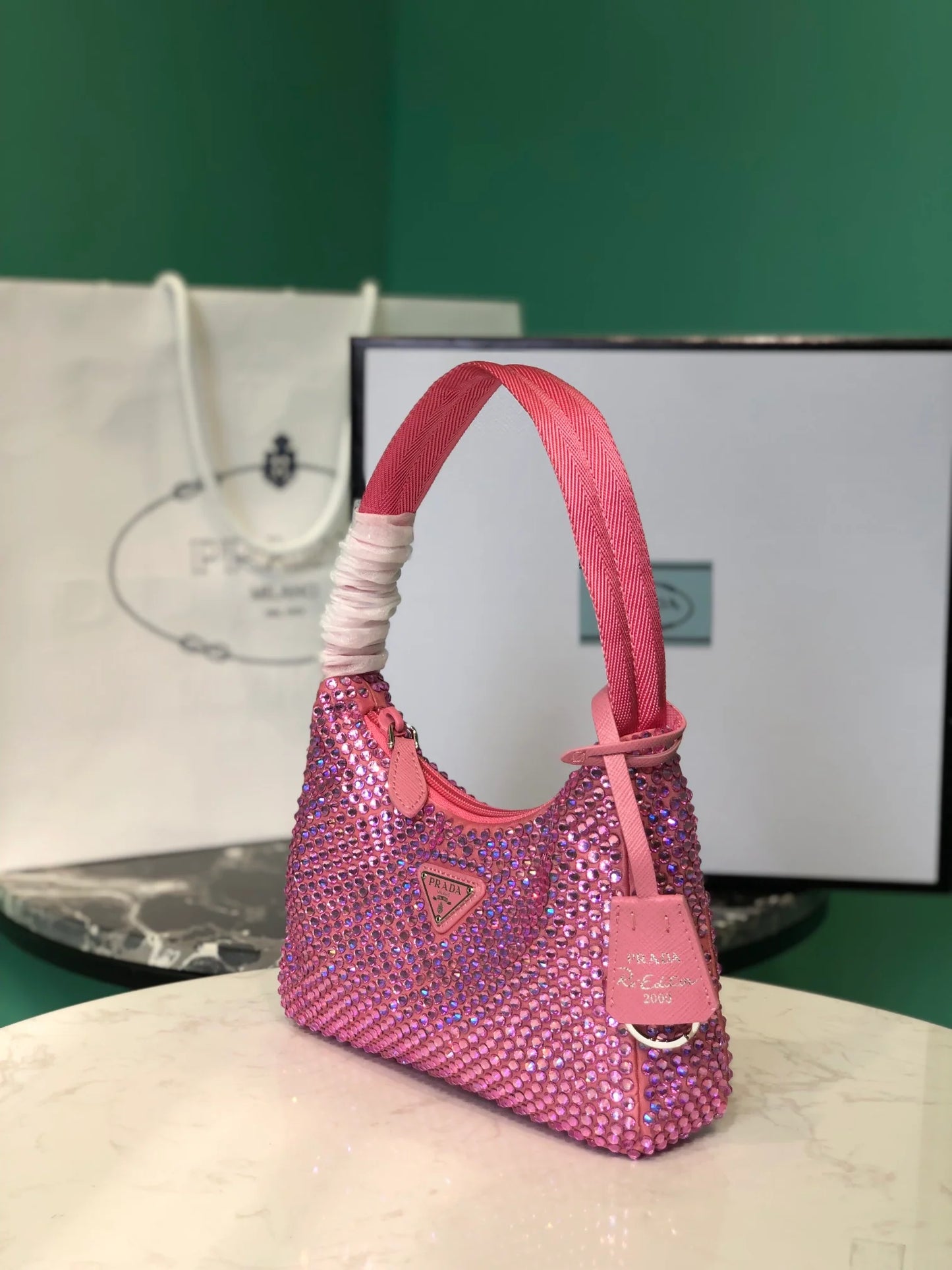 PRADA BAG