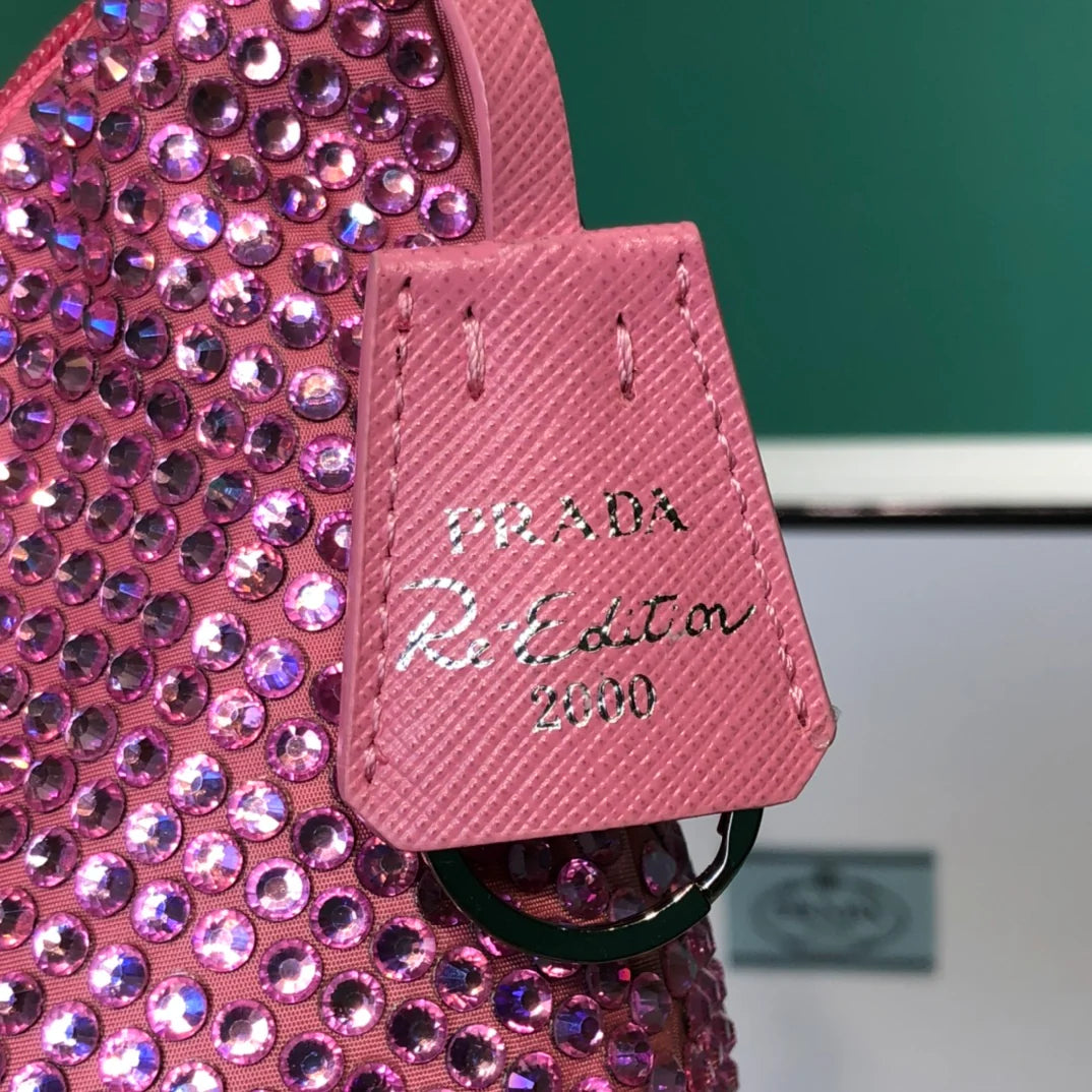 PRADA BAG
