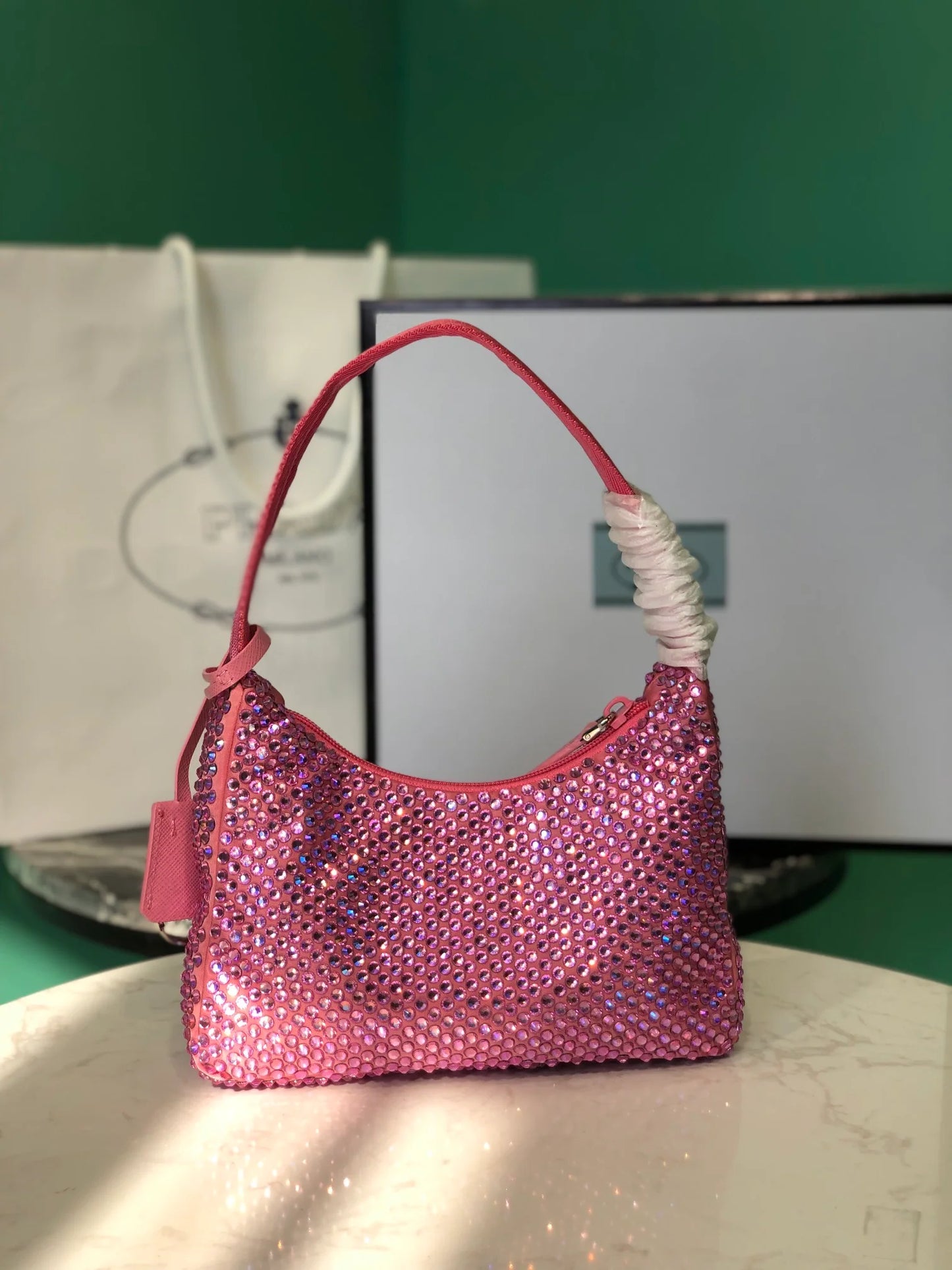 PRADA BAG