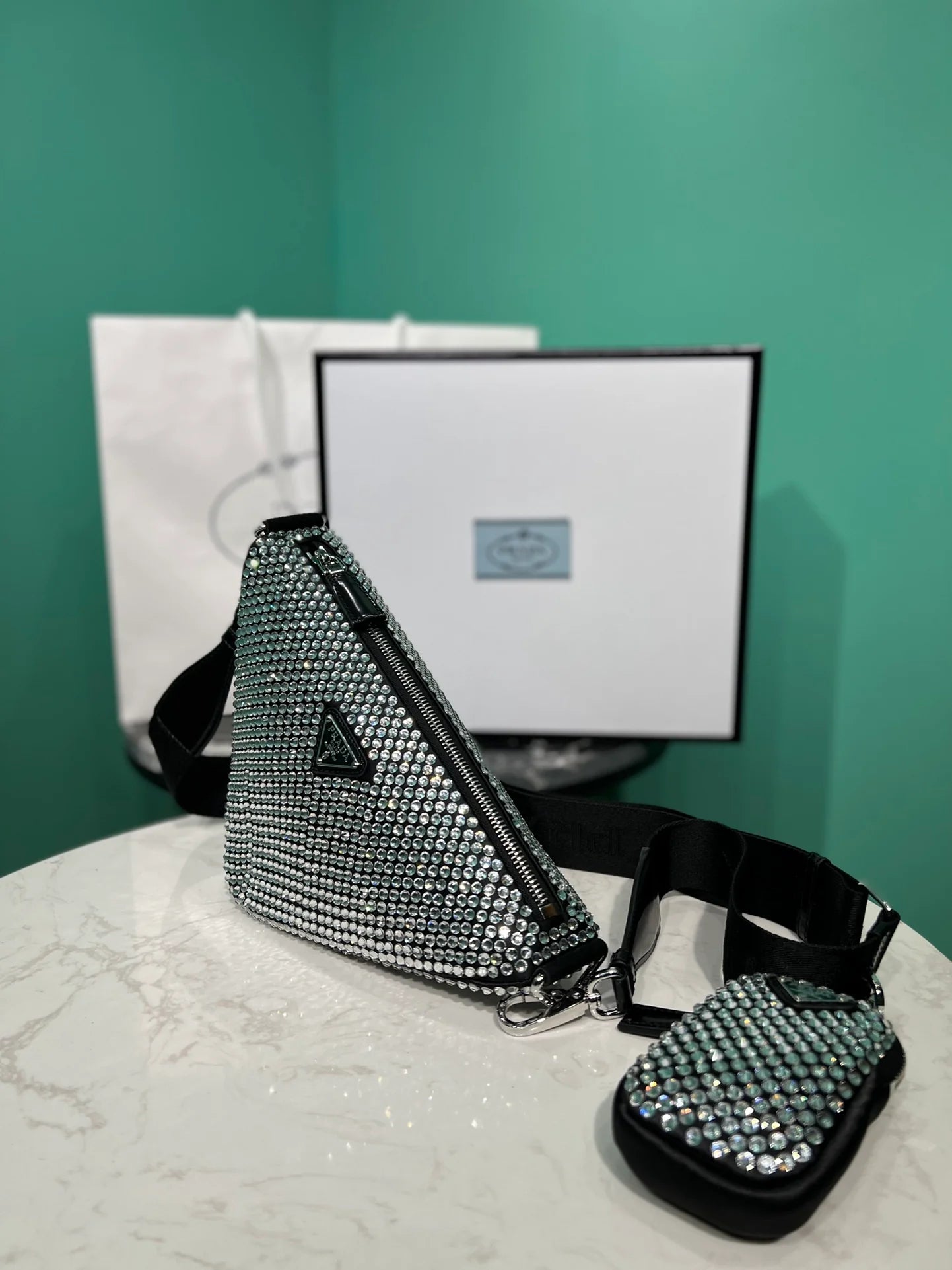 PRADA BAG