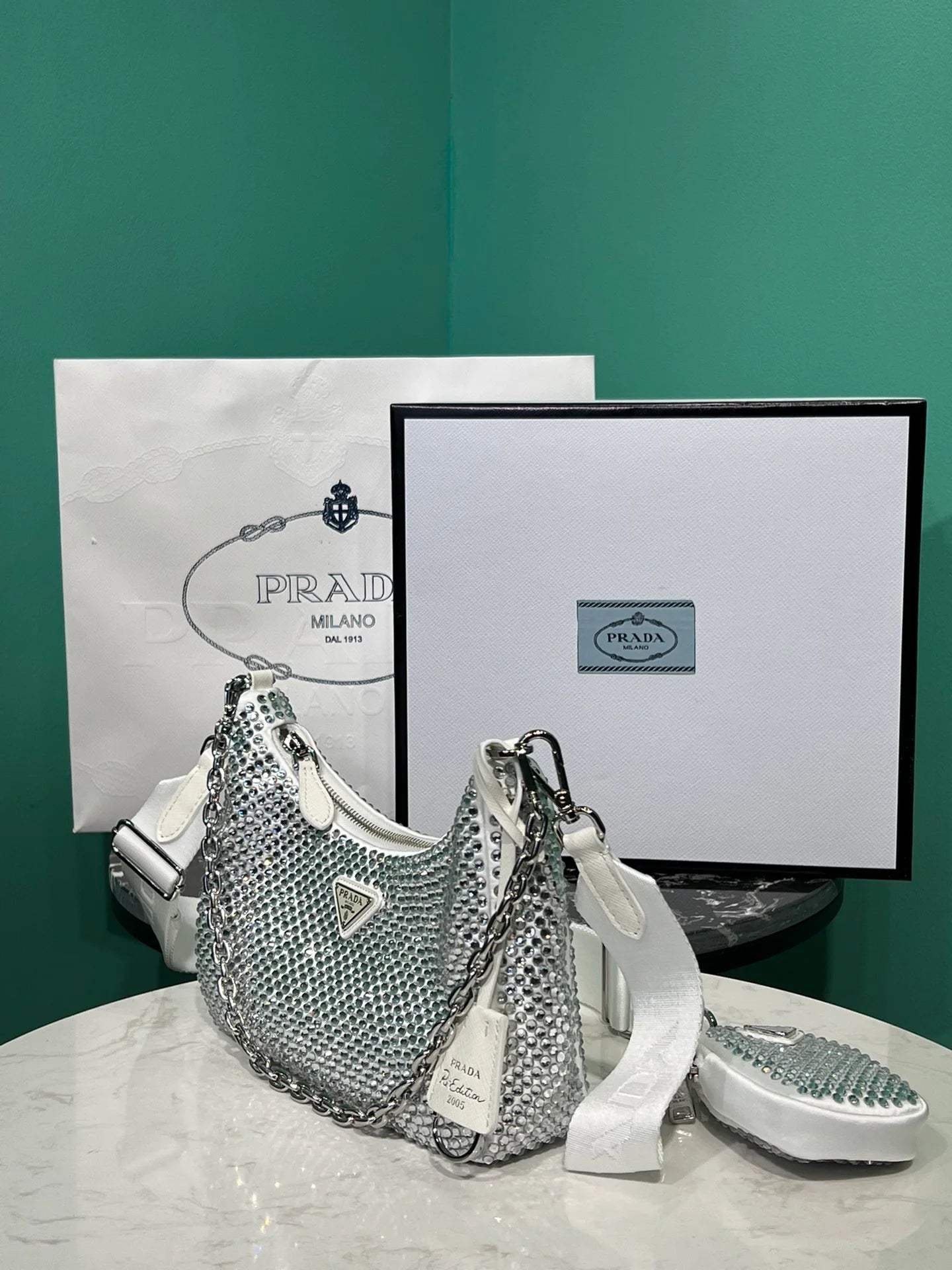 PRADA BAG
