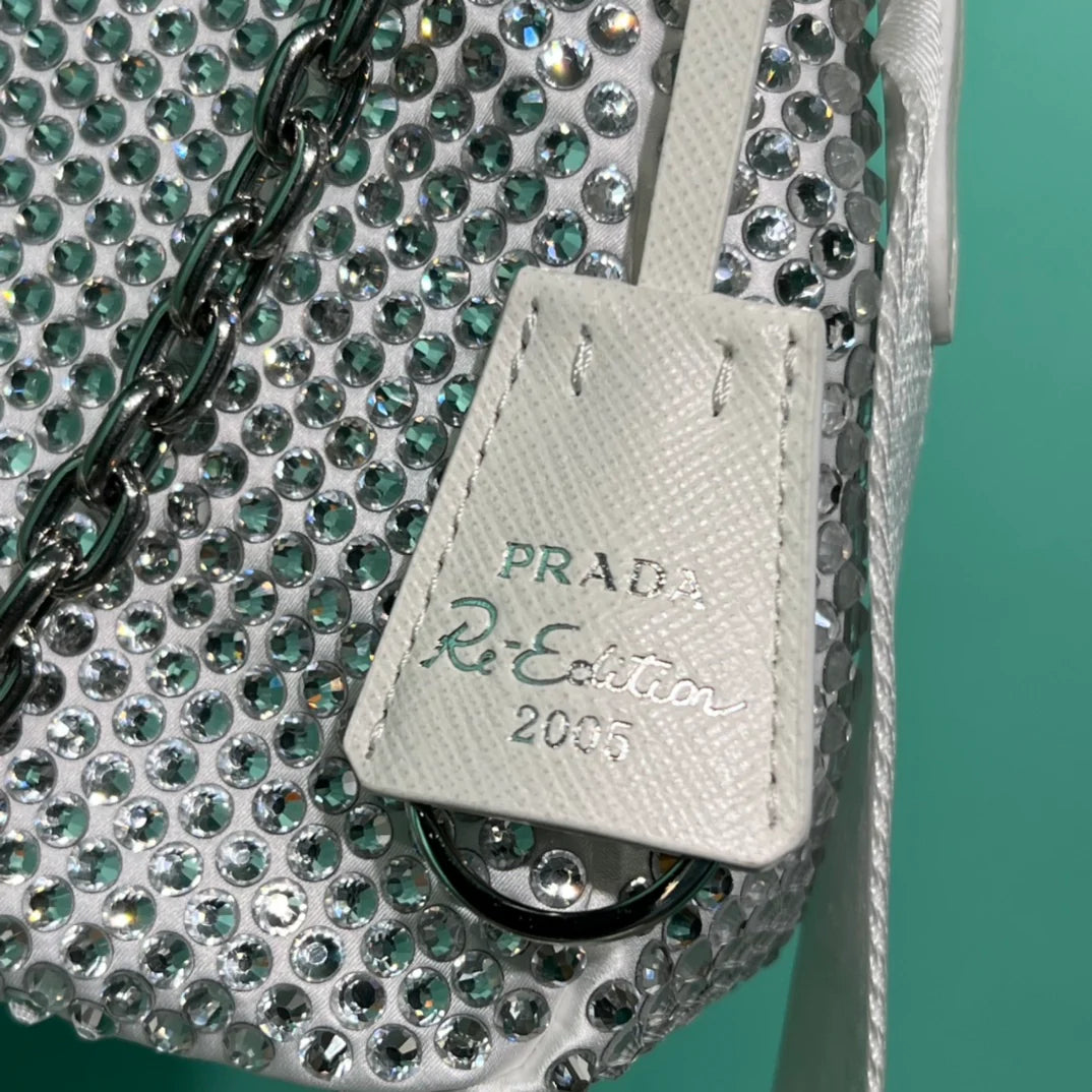 PRADA BAG