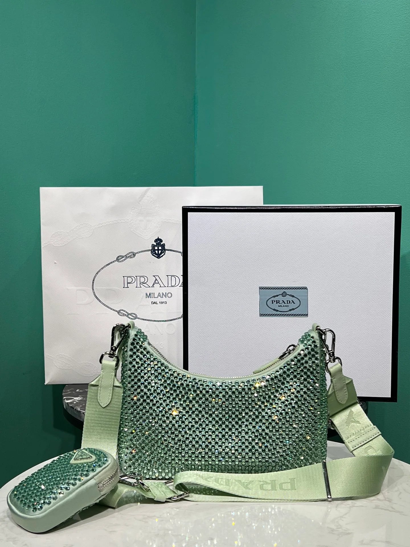 PRADA BAG