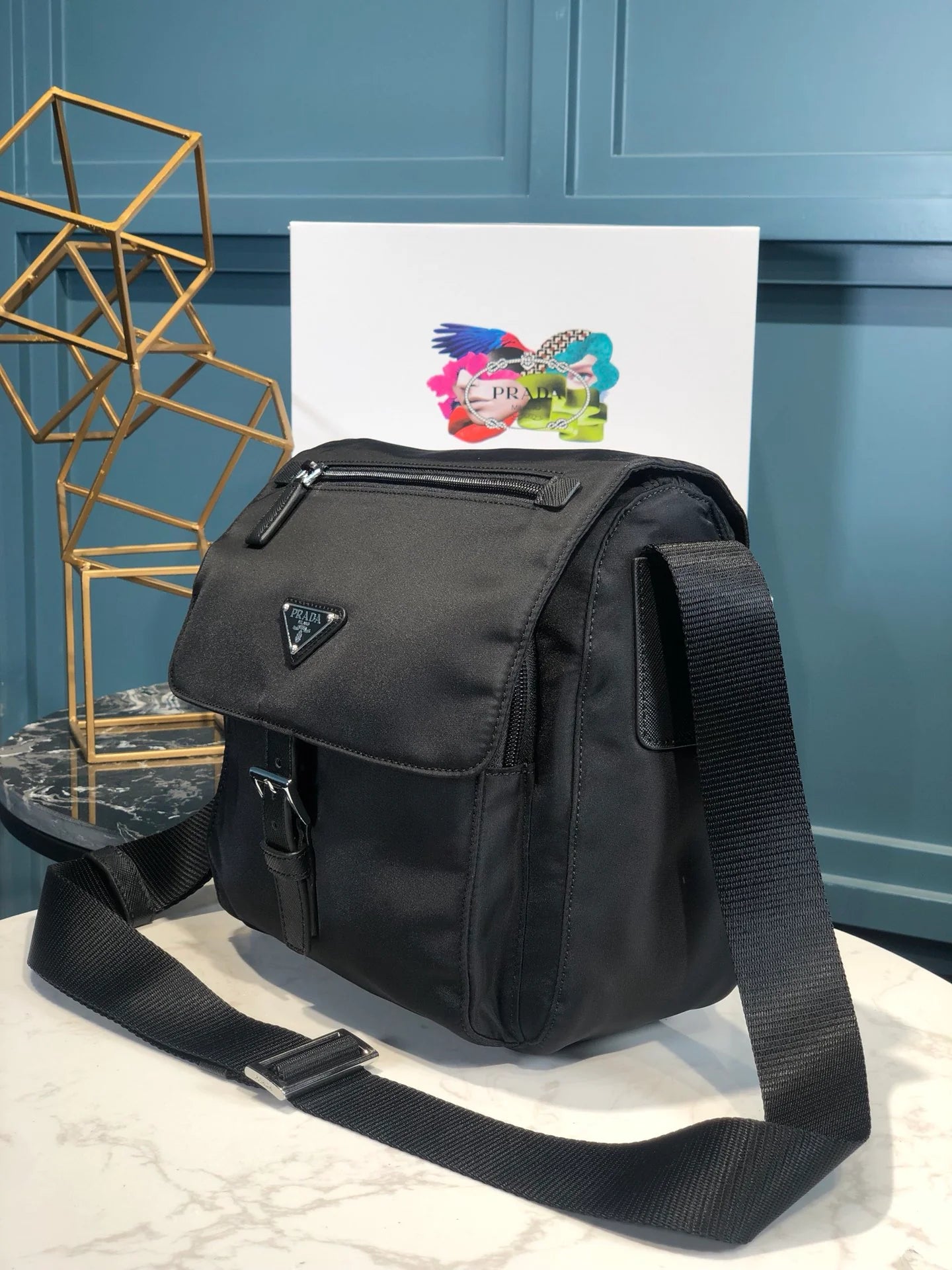 PRADA BAG