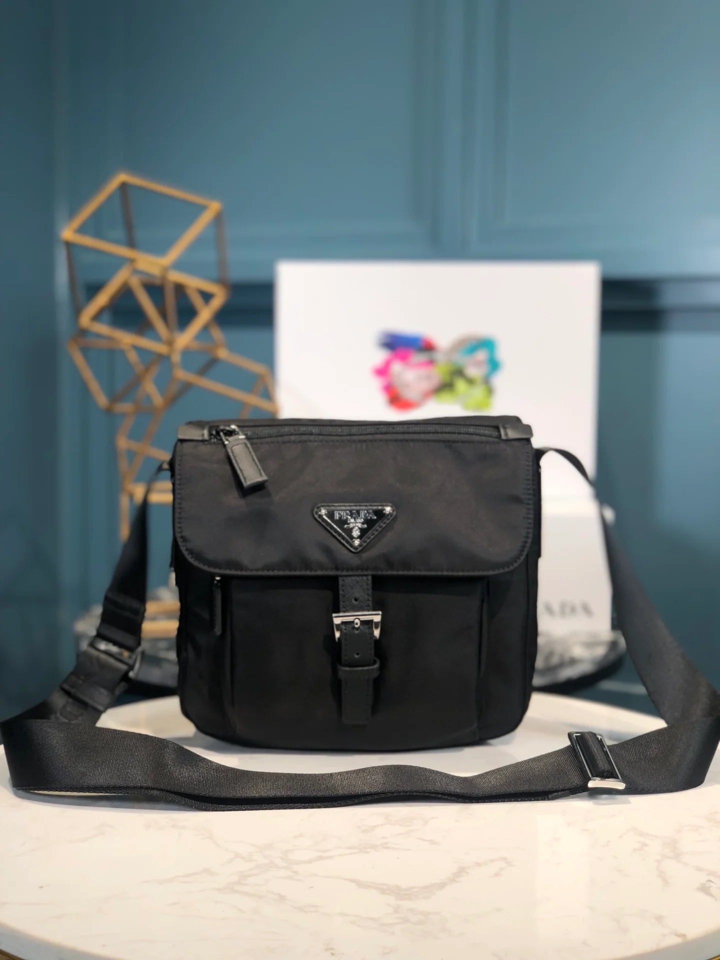 PRADA BAG
