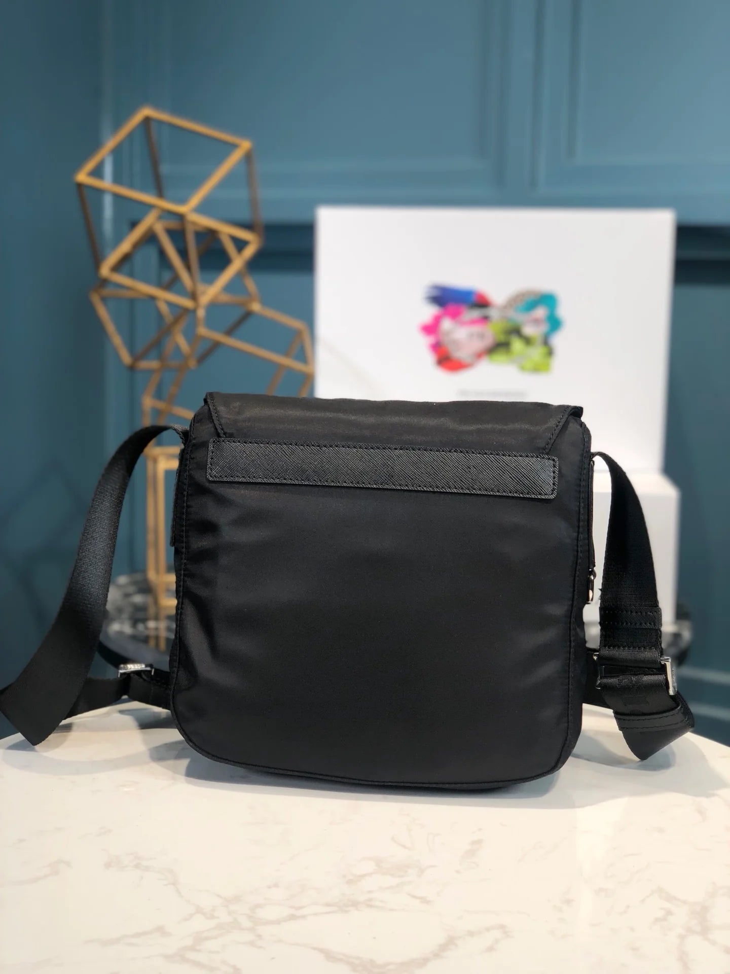 PRADA BAG