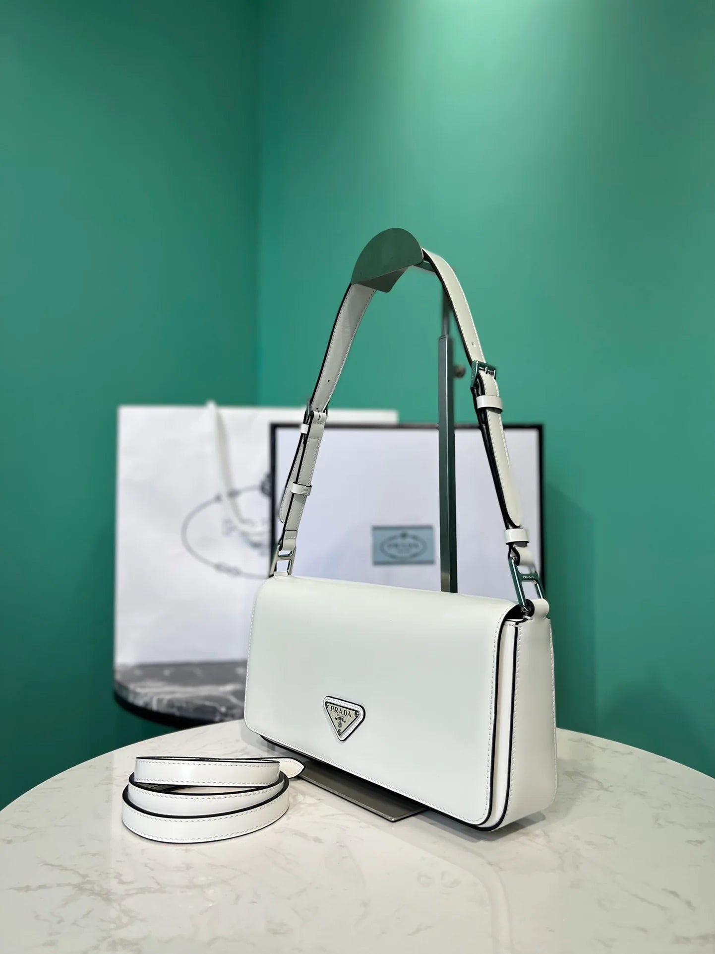 PRADA BAG