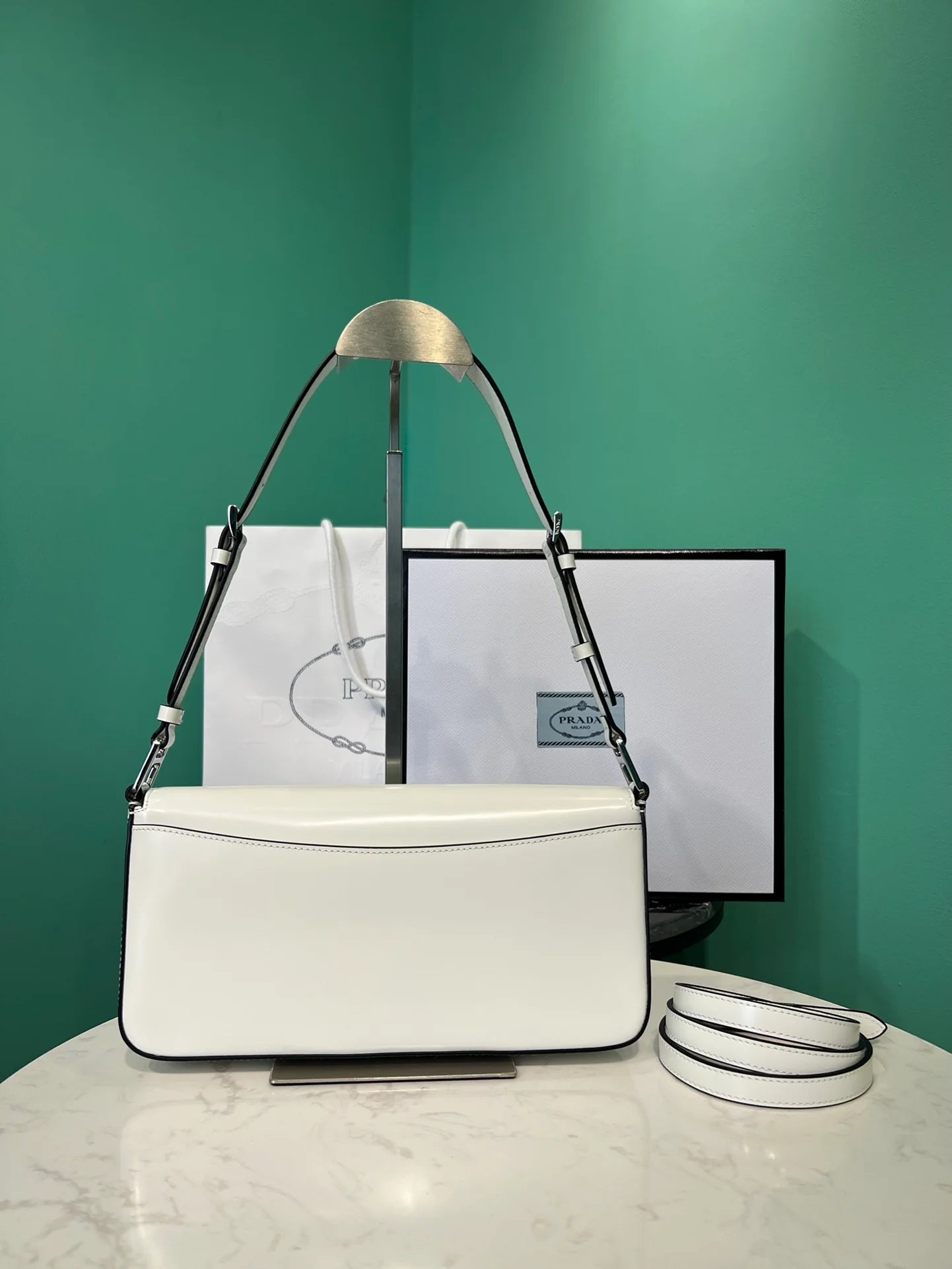 PRADA BAG