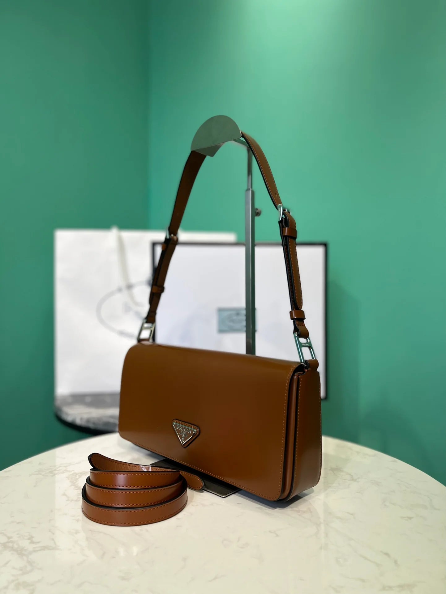 PRADA BAG