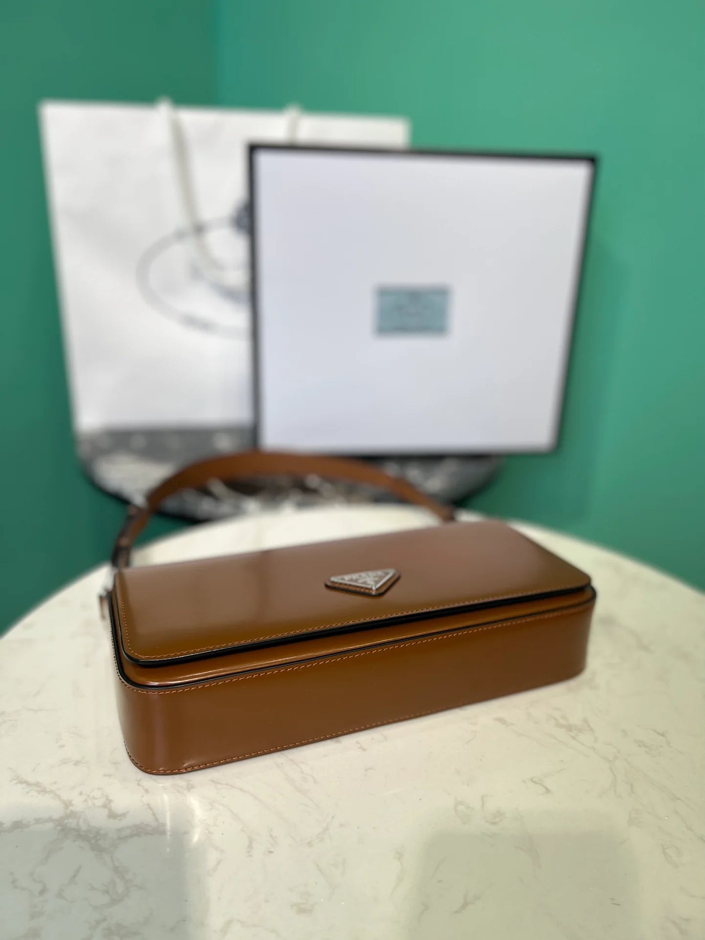 PRADA BAG