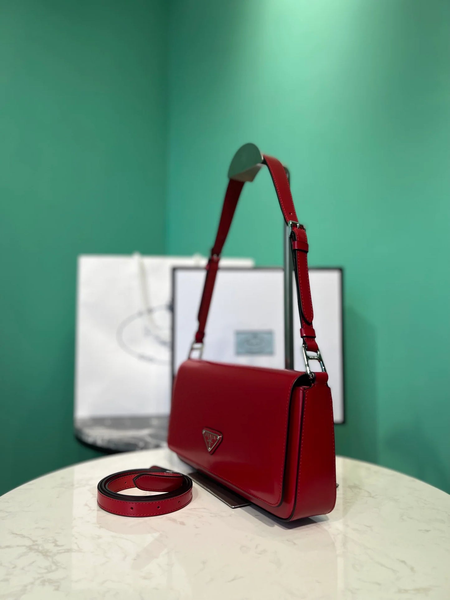 PRADA BAG