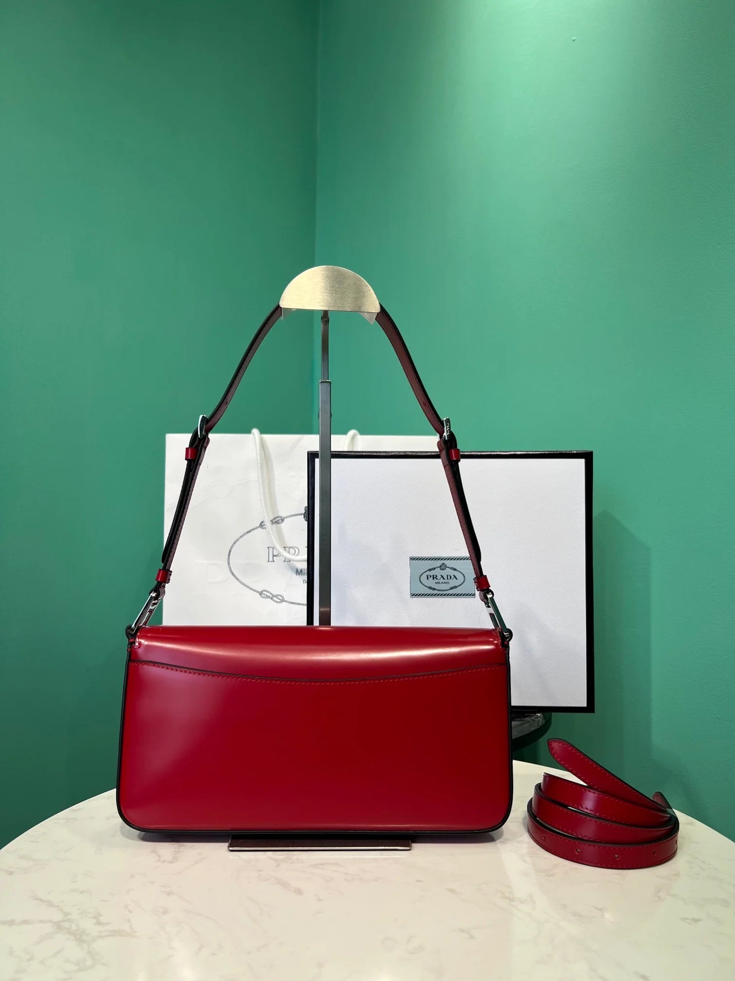 PRADA BAG