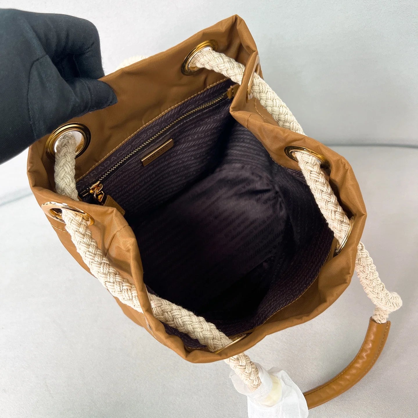 PRADA BAG