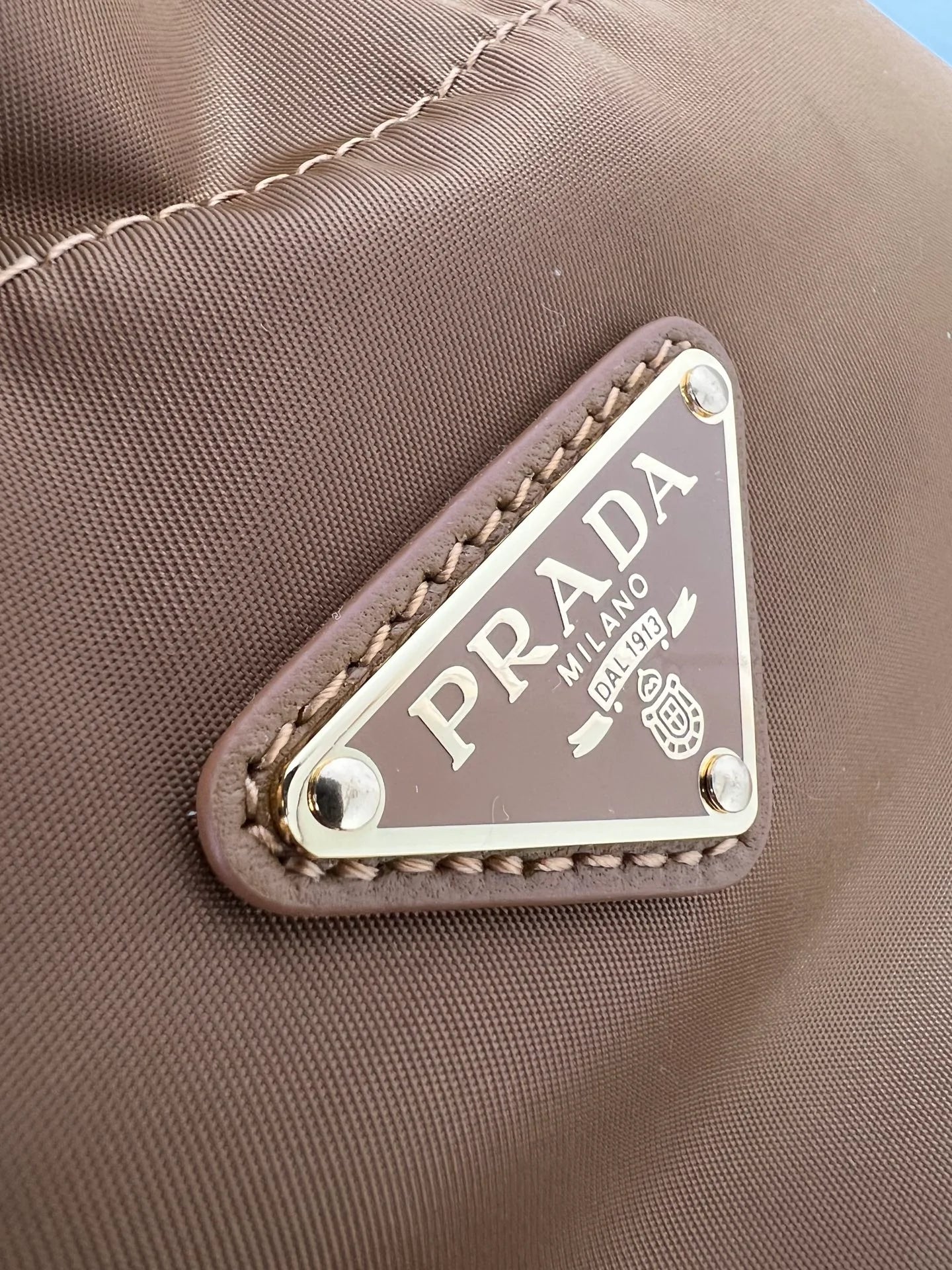 PRADA BAG