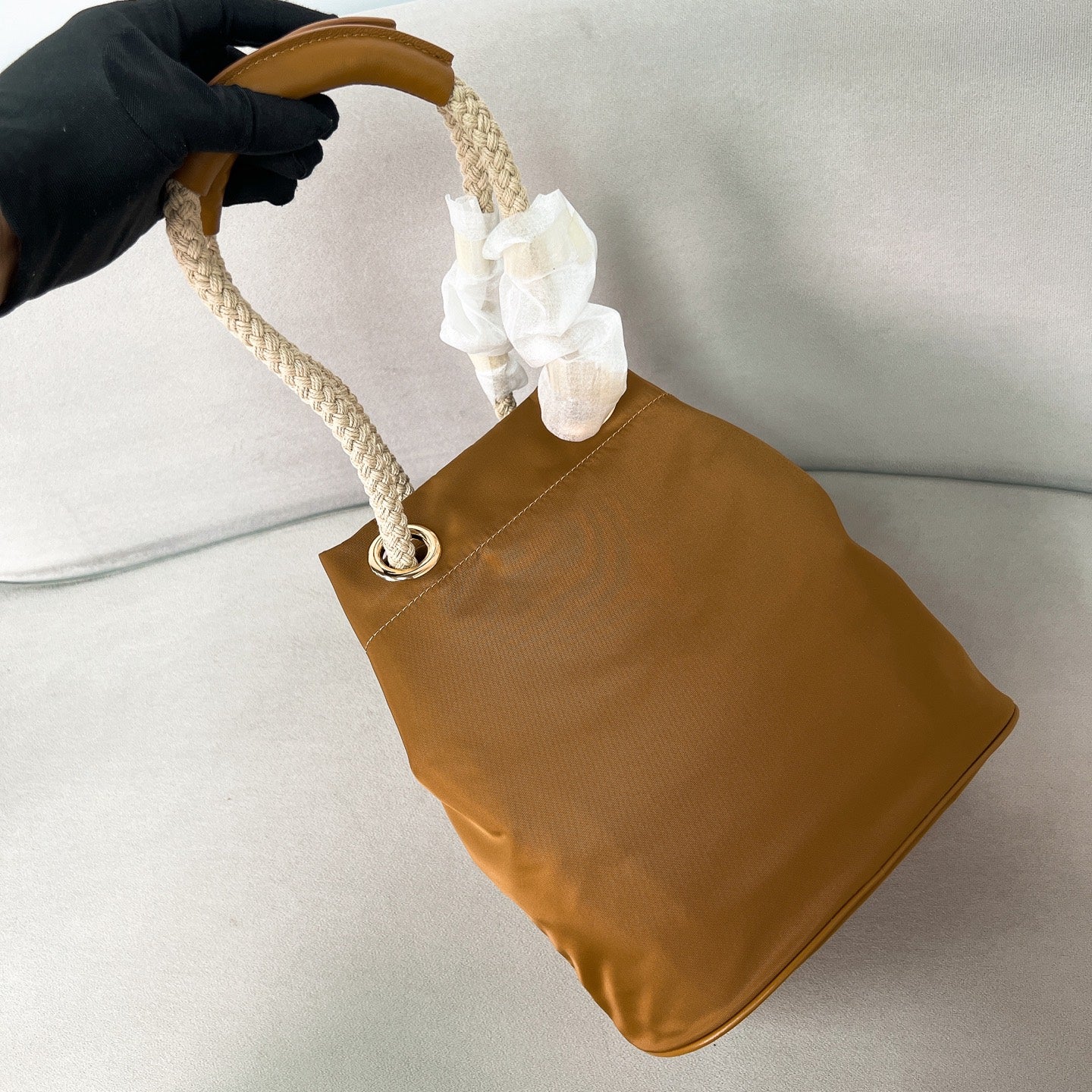 PRADA BAG