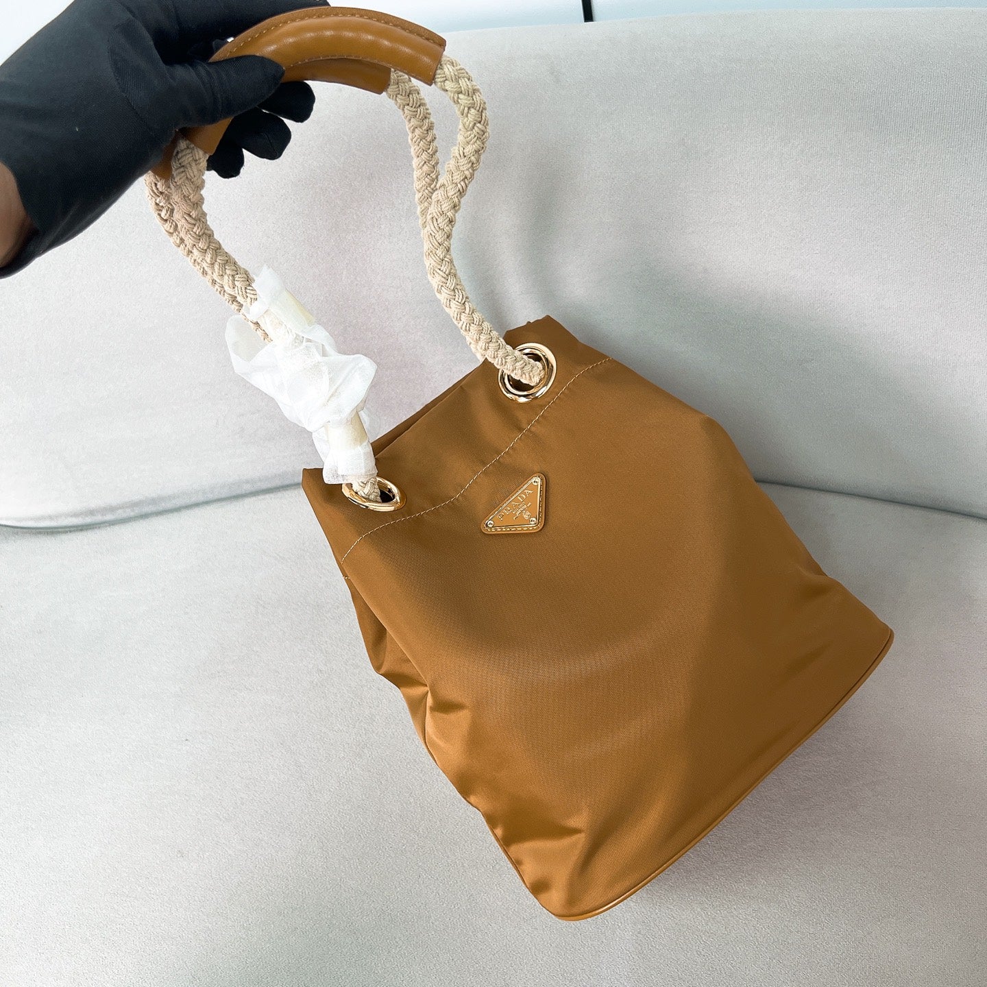PRADA BAG