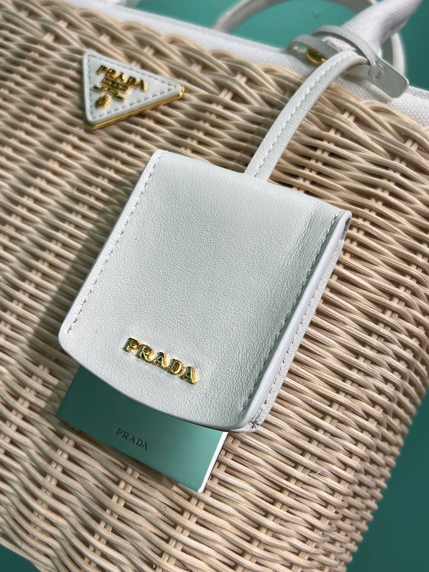 PRADA BAG